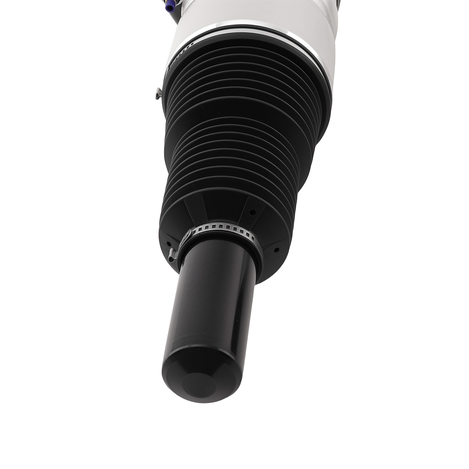 2X Luftfederung Federbeine Vorne Links + Rechts For Audi Q7 SQ7 Q8 2016-2022