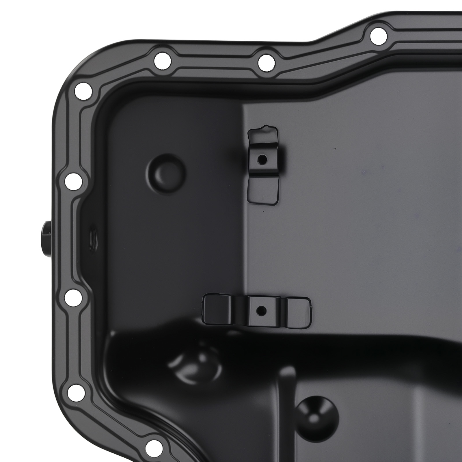 Transmission Oil Pan for Mazda 2 2011-15 Automatic L4 1.5L Hatchback NF12151XB