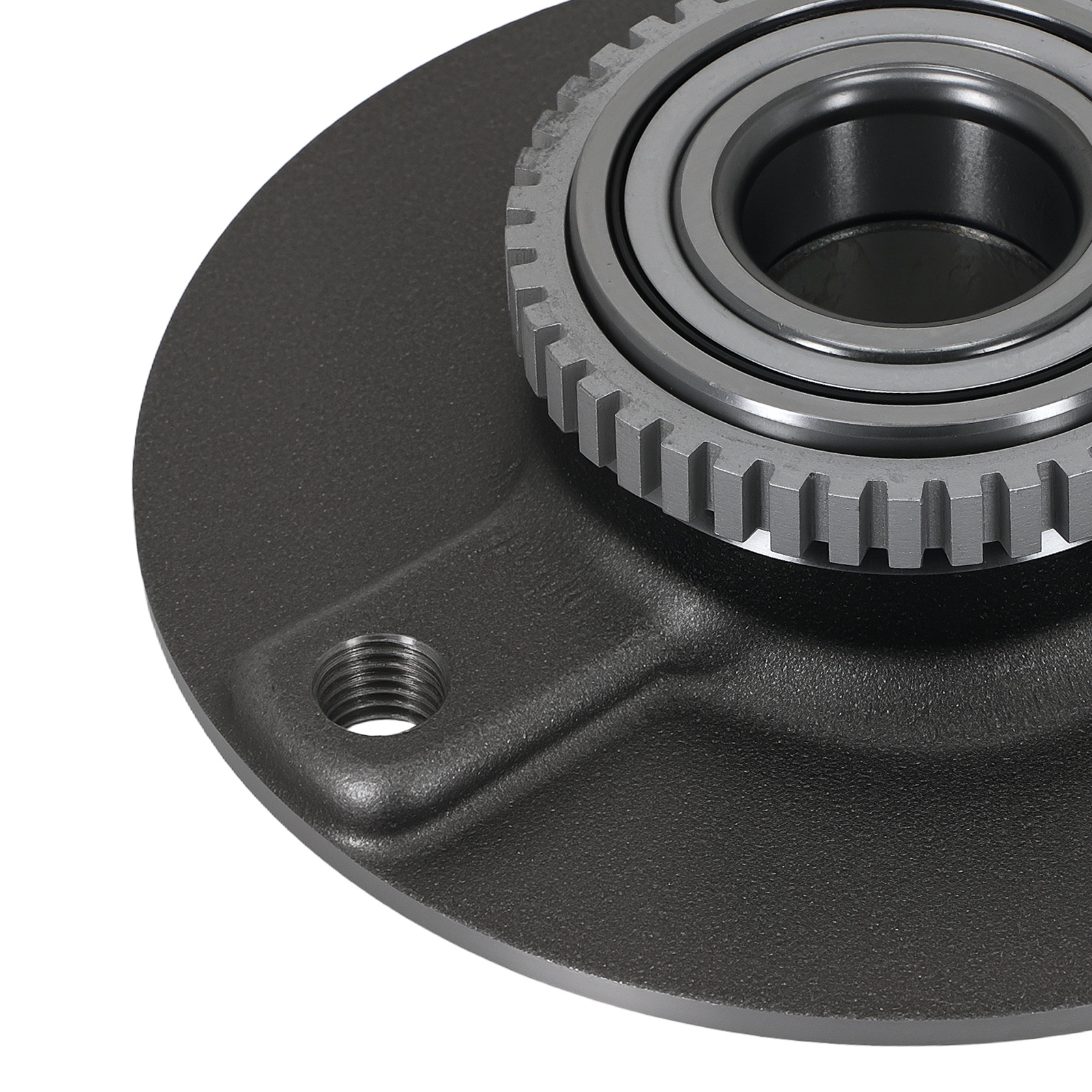 Wheel Hub Rodamiento Rueda Delantero for Smart Cabrio 450 2000-2004 VKBA6624