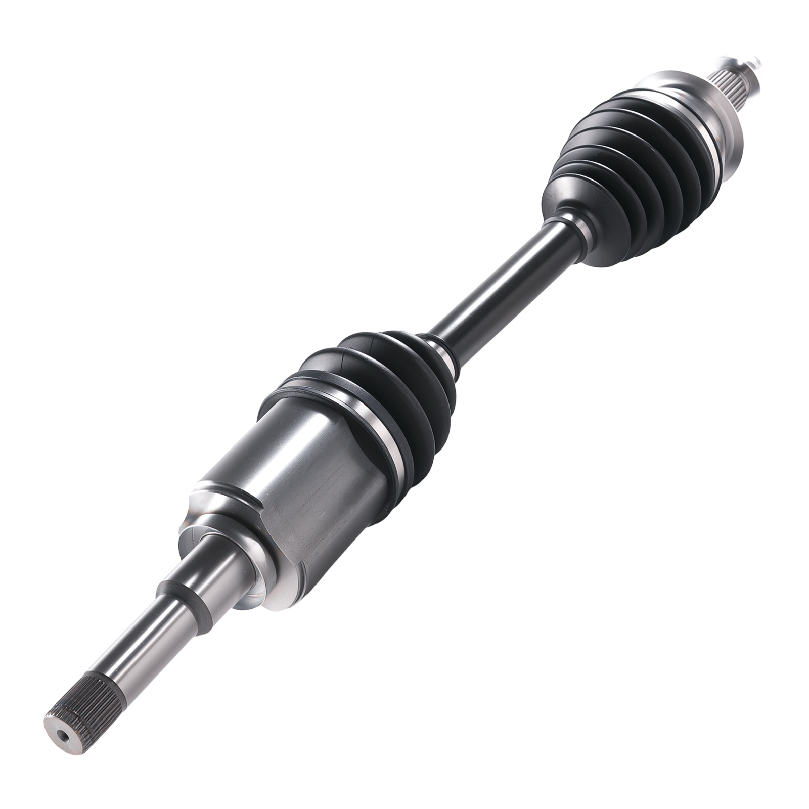Front Left CV Axle Shaft Assembly FOR Chevrolet Equinox 18-20 GMC Terrain 18-20