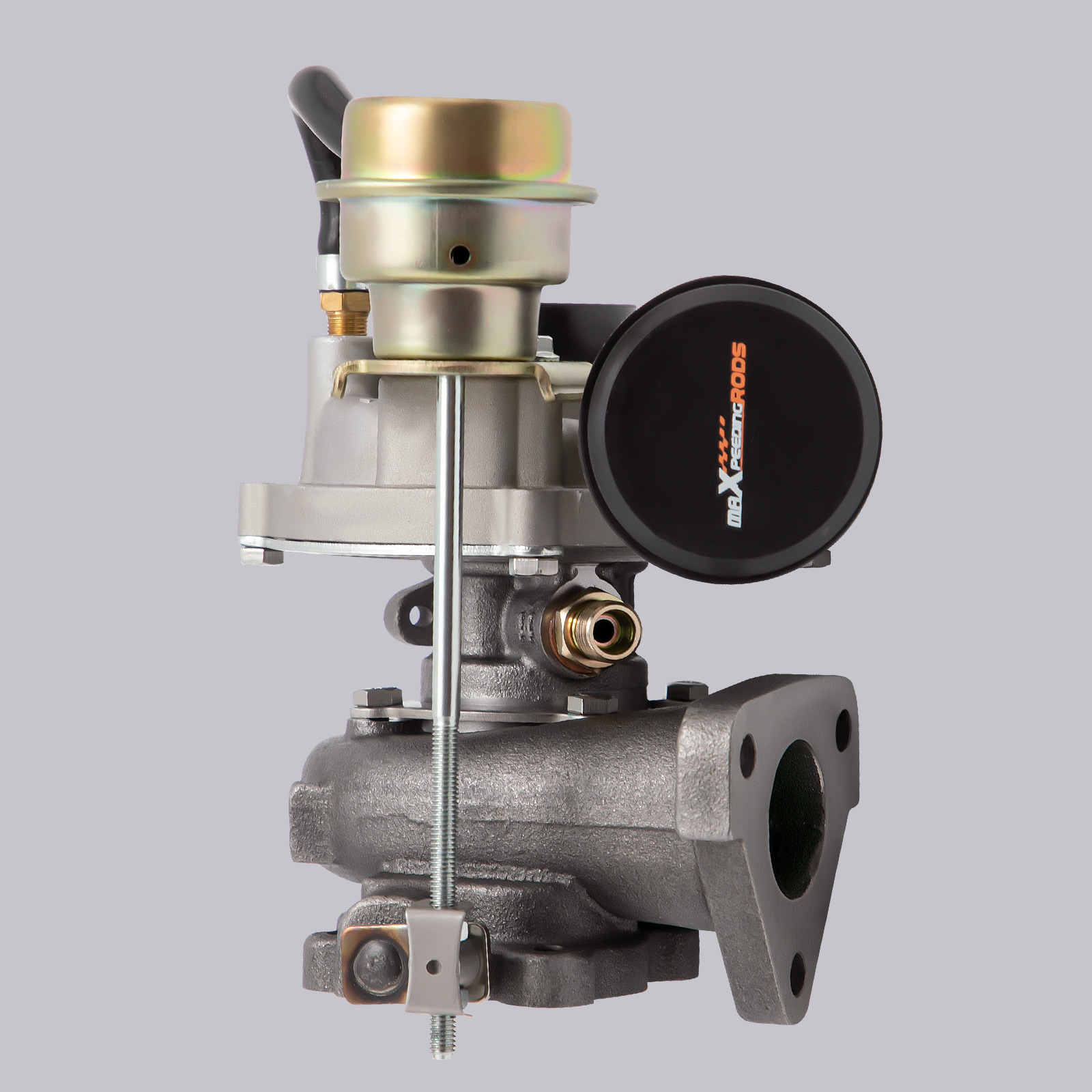 K04 Turbocompressore for Ford Transit 53049880001, 53049700001, 1057139,6611235