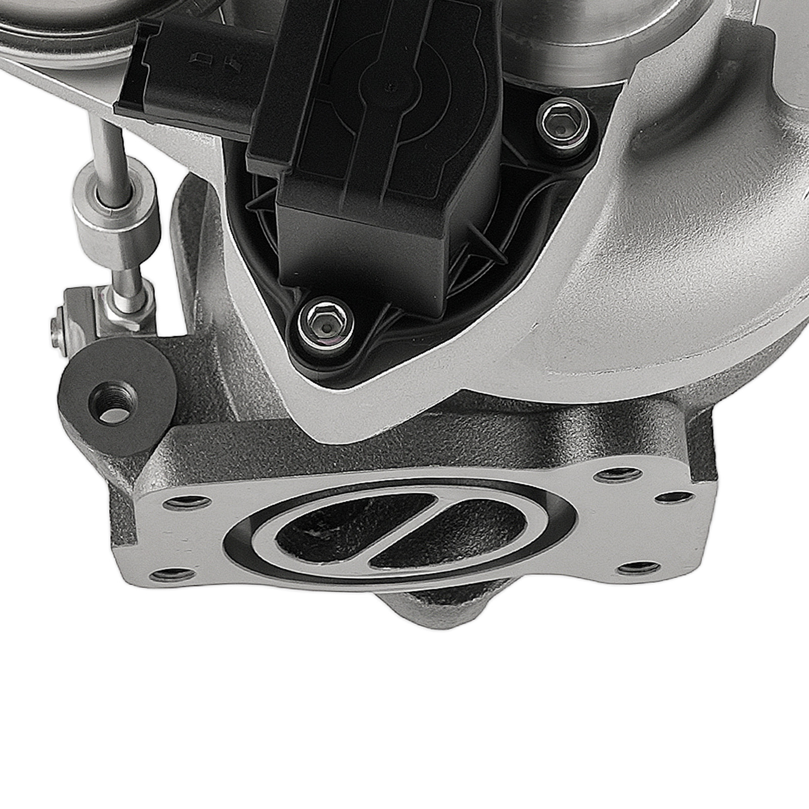 Billet Turbocompresor for BMW Mini Cooper S  R55 R56 R57 R58 R59 R60 R61 174PS