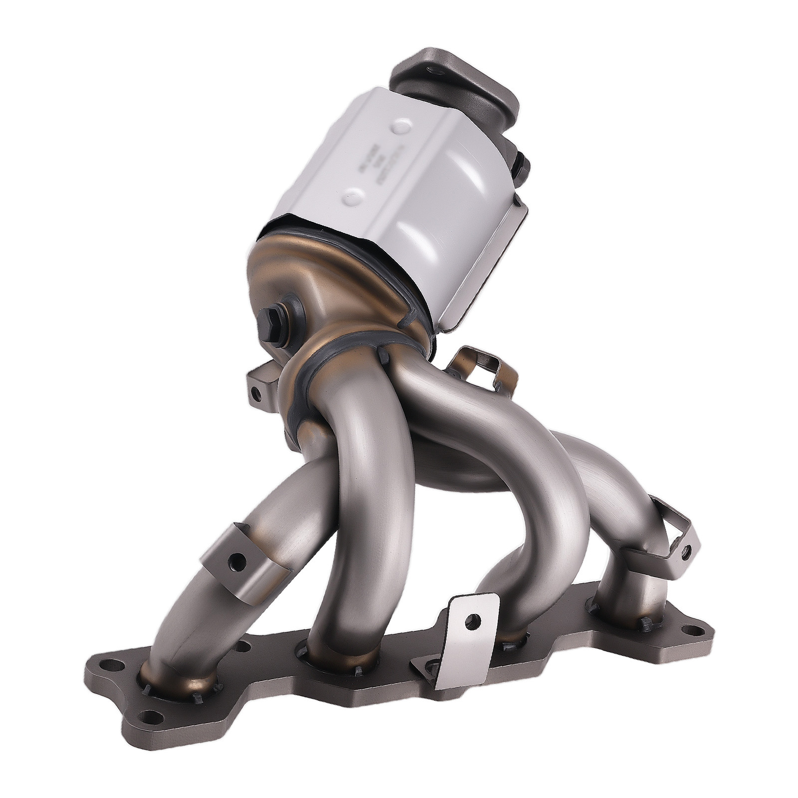 Direct Fit Catalytic Converter Kit for Hyundai Sonata 2.4L 2006-2008 2851025250