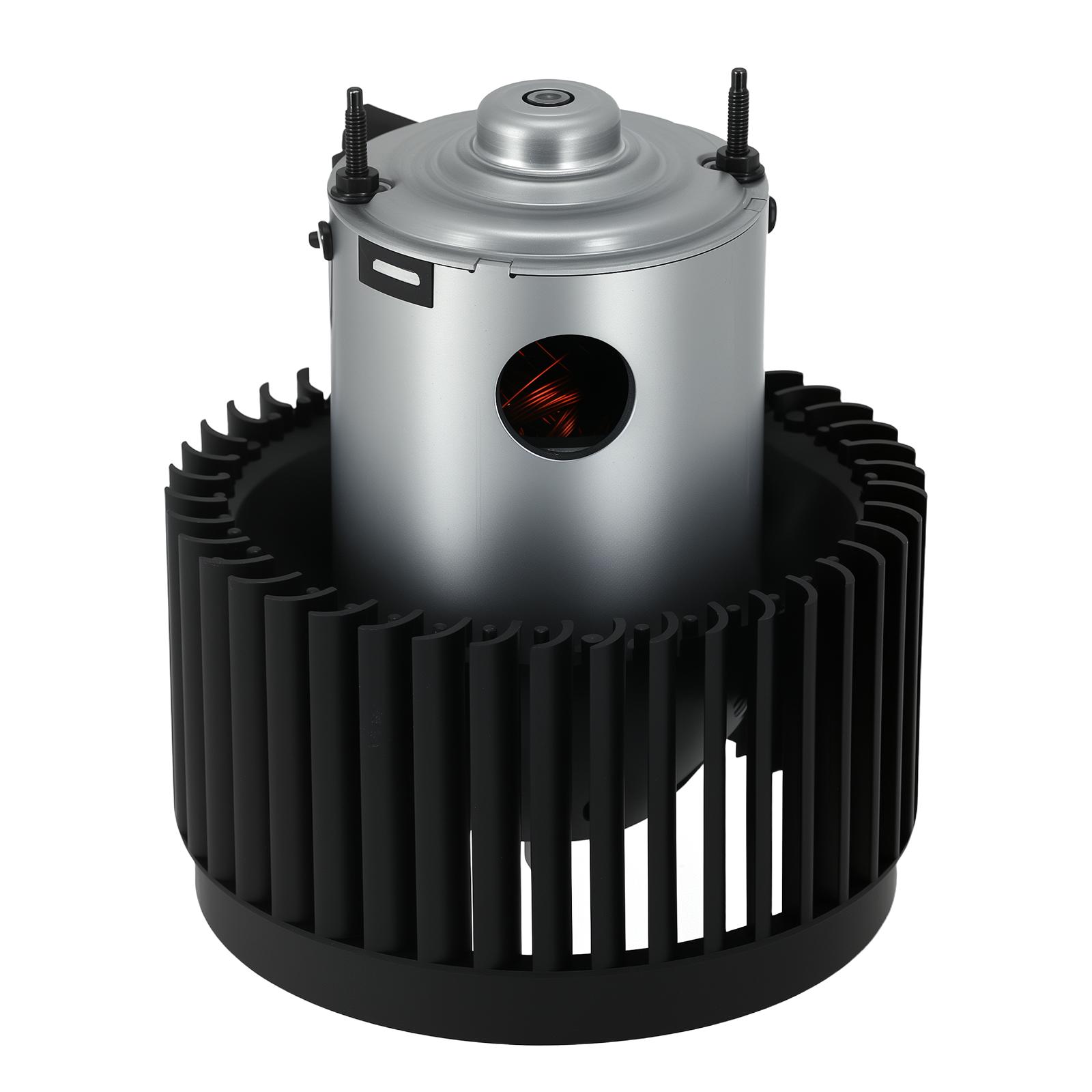 Heater A/C Blower Motor w/Fan For Chevrolet Cobalt 2005-2010 Chevy HHR 700242