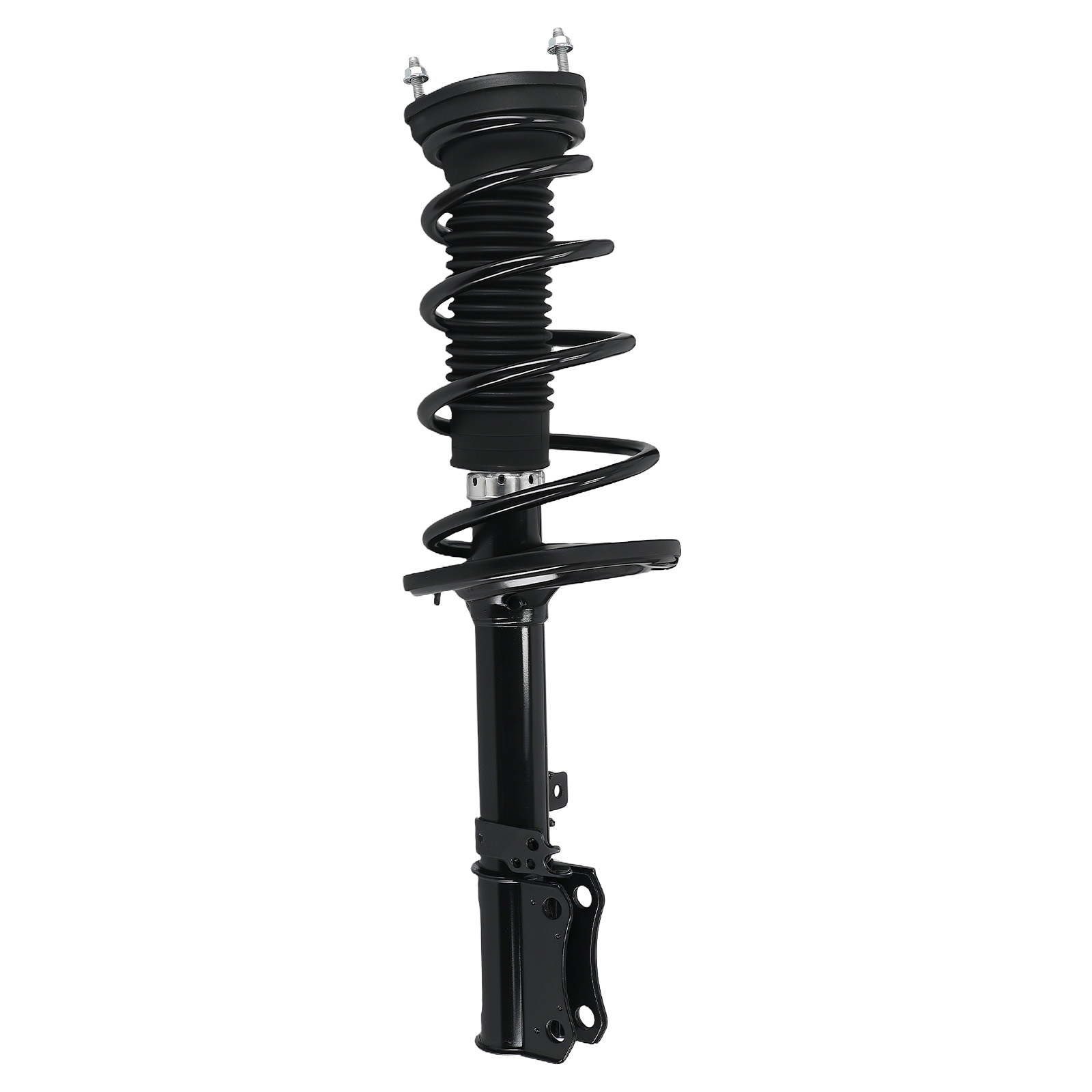 2x Rear LH &RH Complete Strut & Coil Spring Assembly for Toyota Solara 2006-2008