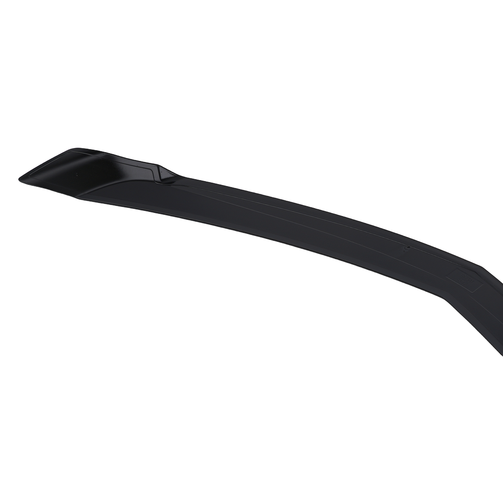 ABS Plastic Trunk Lip Spoiler Wing fit for Cadillac 4 Door Sedan 13-2017 V Style