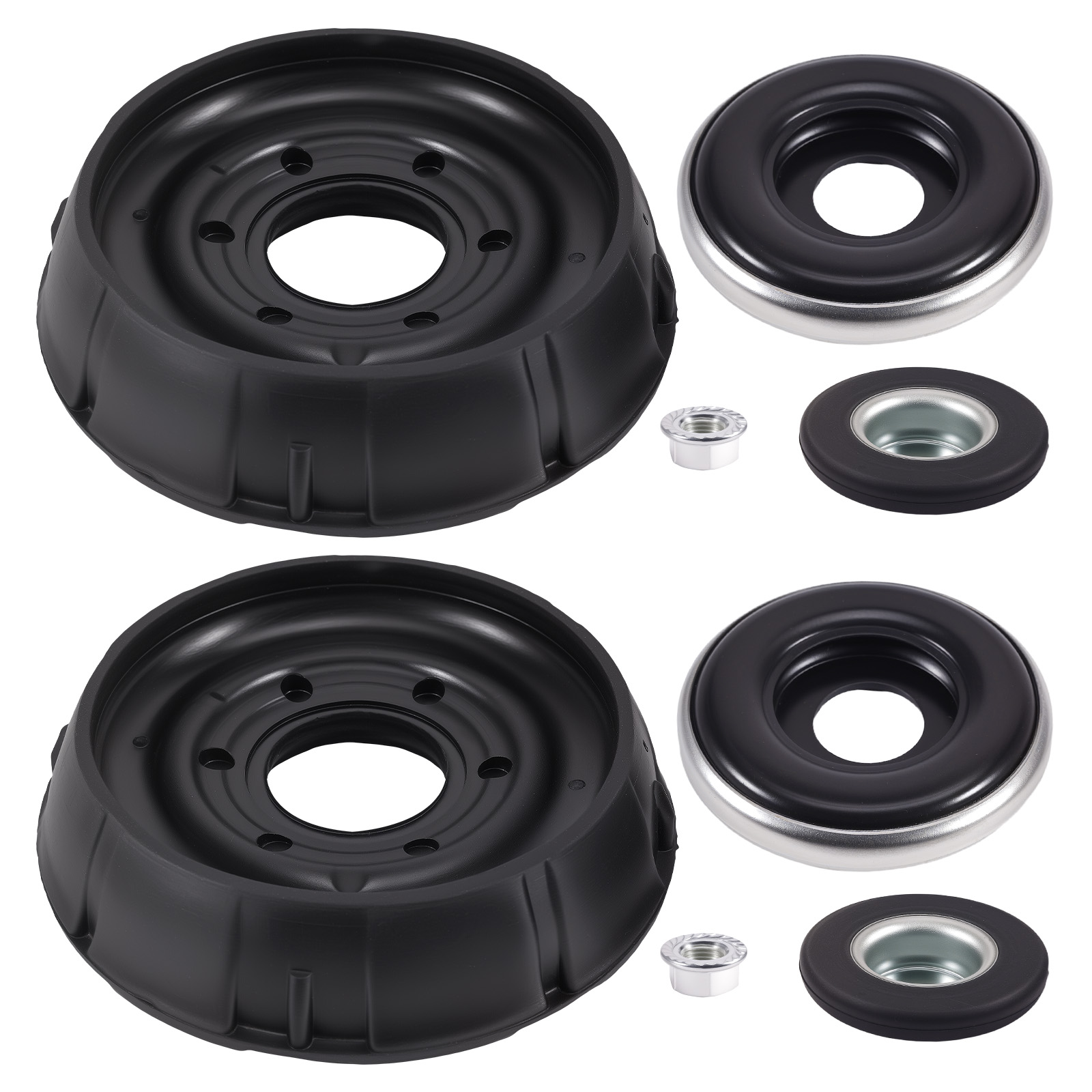 Federbeinstützlager Vorne for Renault Clio II/Kangoo 1997-2019 7700829529