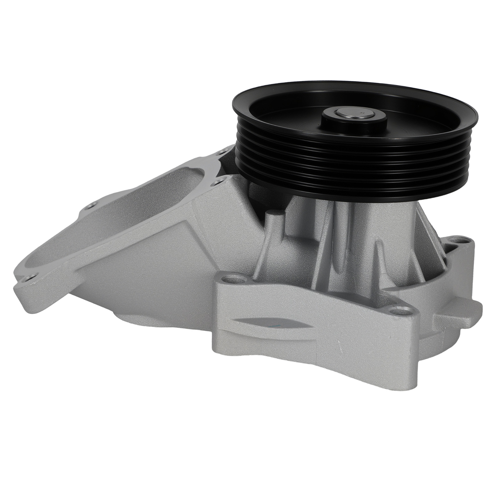 Wasserpumpe for BMW 1er E87 3er E46 E90 318d 320d Kühlsystem 7791834 7790135