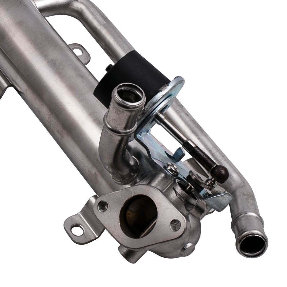 Клапан egr vw