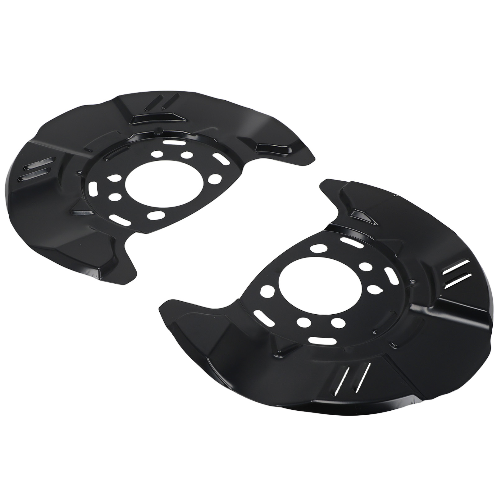 Brake Dust Shield for Subaru Legacy Outback 2005-2014 Front Driver Passenger Set