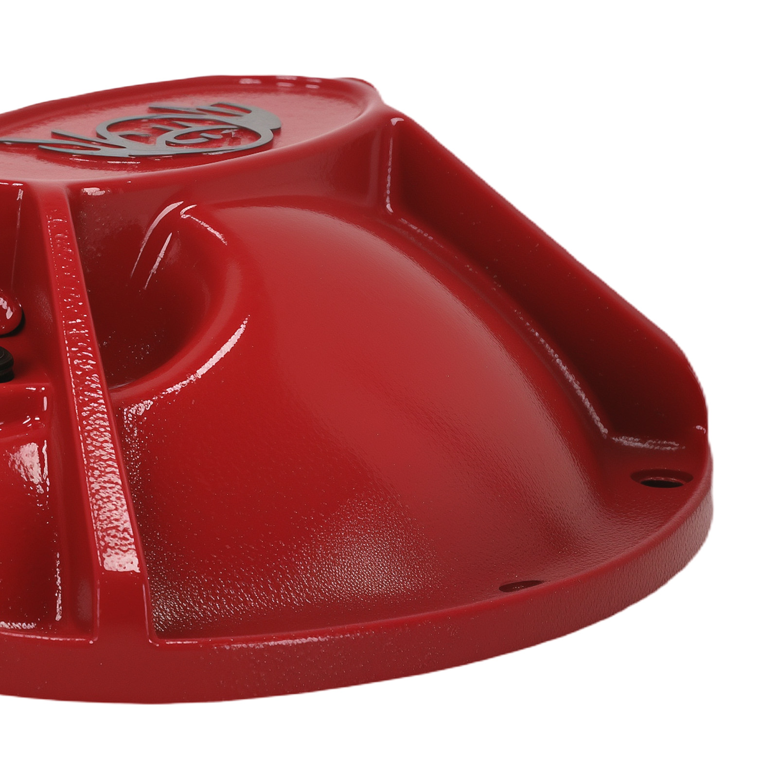 1PC Front Differential Cover w/ 10 Bolts Fit for Jeep Wrangler Wrangler Dana 30