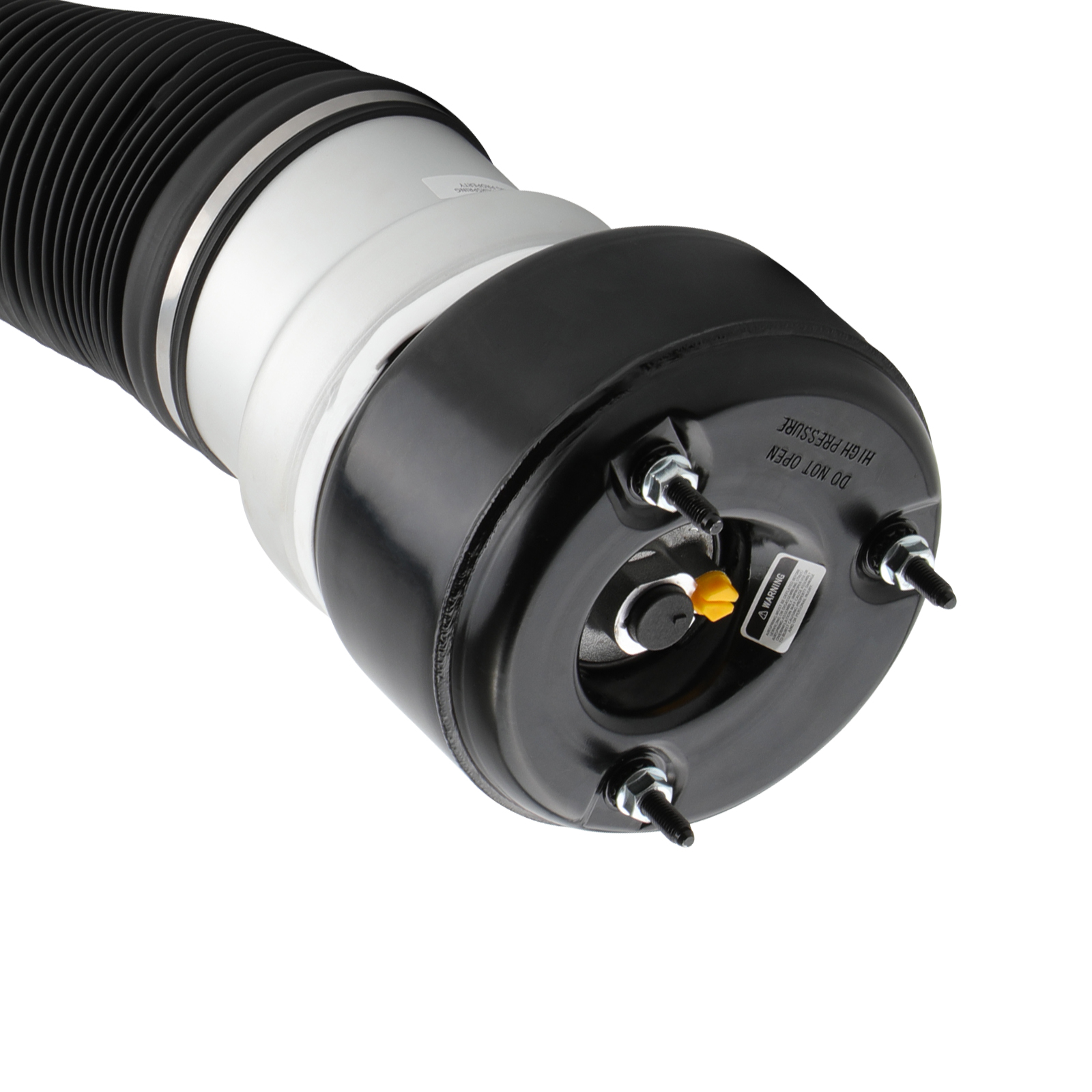 1x Front Right Air Suspendsion Strut For Mercedes-Benz S-Class W221 4Matic MAT