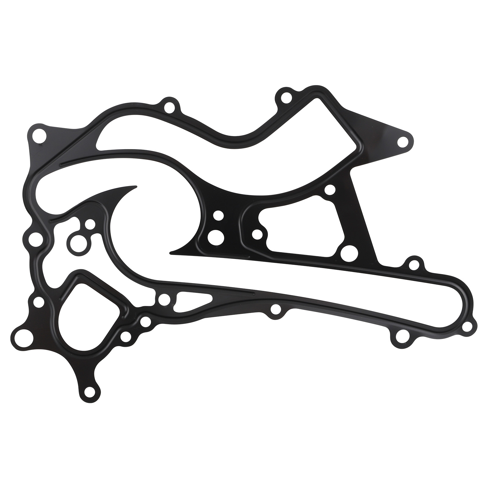 Water Pump For Mercedes-Benz C300 C350 E350 E400 2012-2016 Fit ML350 2762000801