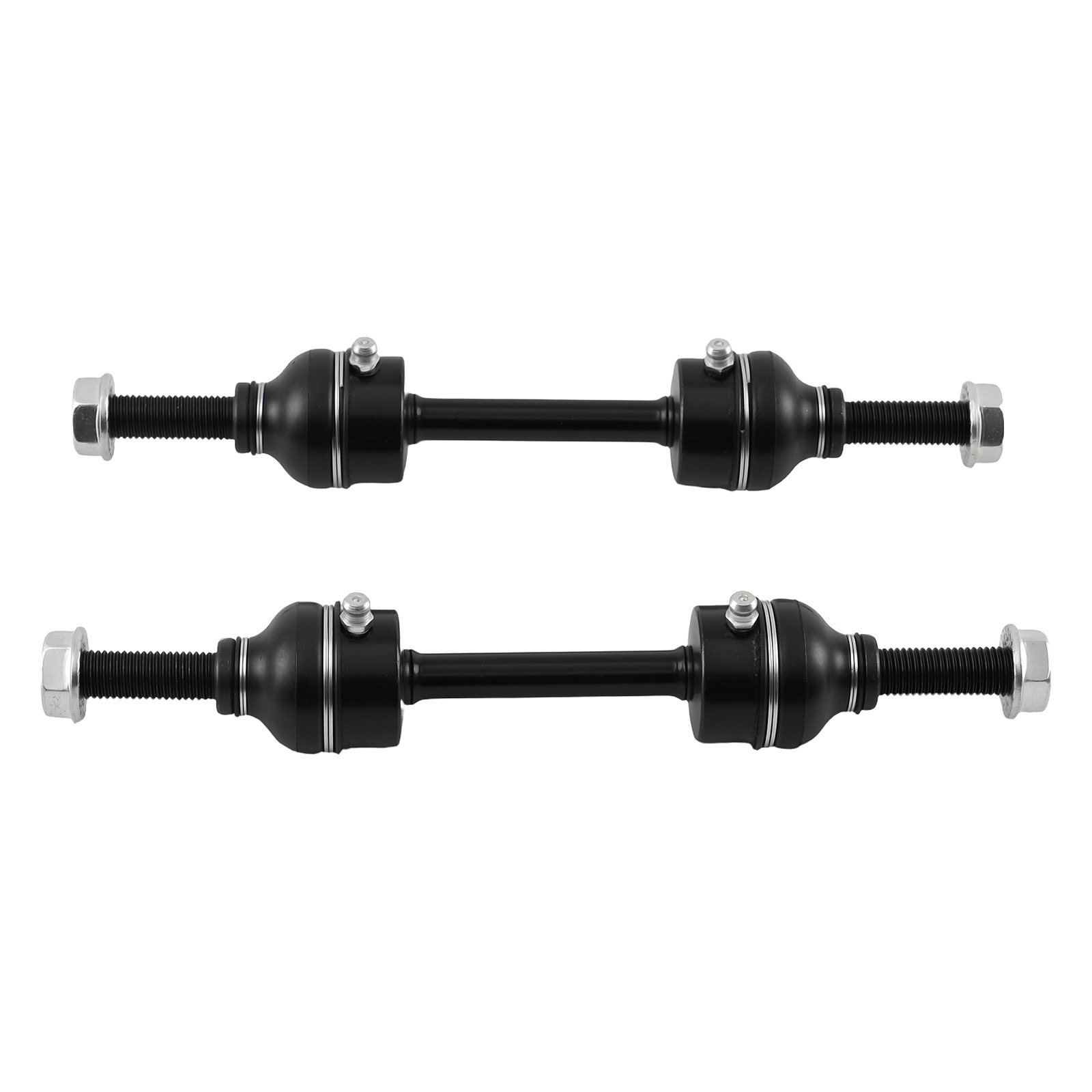 Front Lower Control Arms Ball Joint For Ford F150 2015-17 Driver Passenger Side