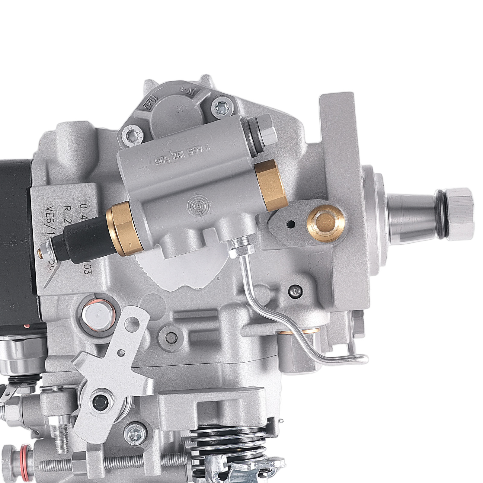 Engine Diesel Fuel Injection Pump for Dodge Cummins 5.9L 1989 1990 1991 1992