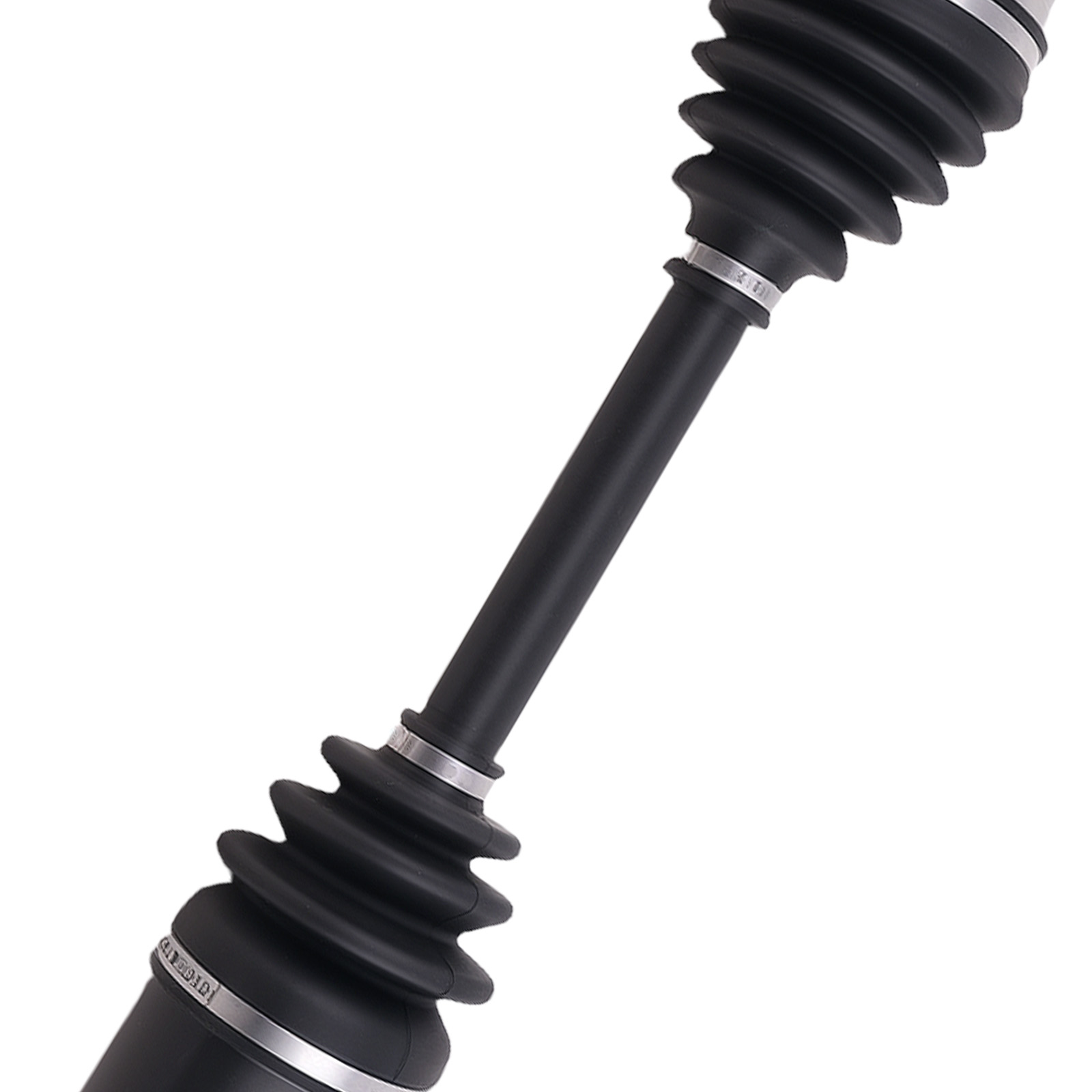 1STK ANTRIEBSWELLE FOR BMW X3 E83 VORNE LINKS AUTOMATIK + SCHALTGETRIEBE NEU