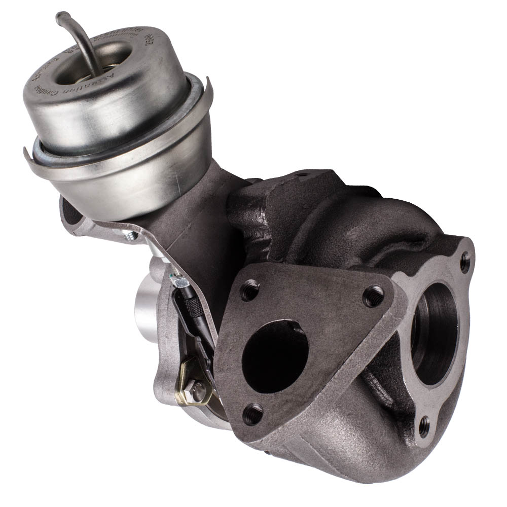 Turbolader for Opel Vauxhall Astra H Corsa D 1.3 CDTI 90BHP 66KW 90ps w/ gasket