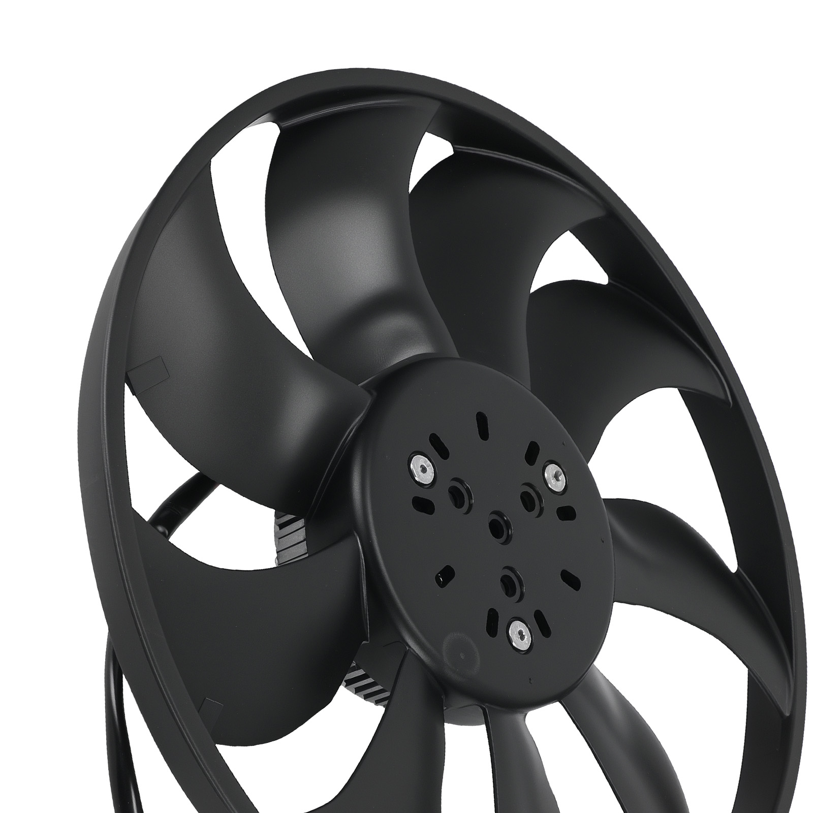 Cooling Fan Assembly for Porsche 718 Boxster 911 2017-2023 9P1-959-455-BY