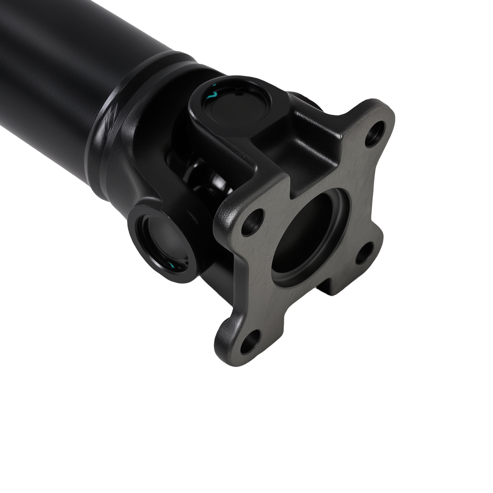 Rear Driveshaft Propshaft Assembly for Ford F-150 2009-2014 RWD Automatic Trans.