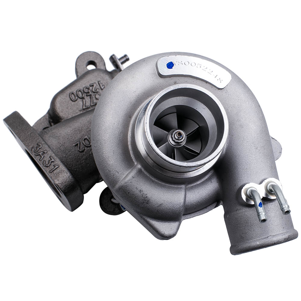 Turbolader for Mitsubishi Pajero Ii Montero 4D56TD / 4D56Q / 4D56SJ 1987 - 1999