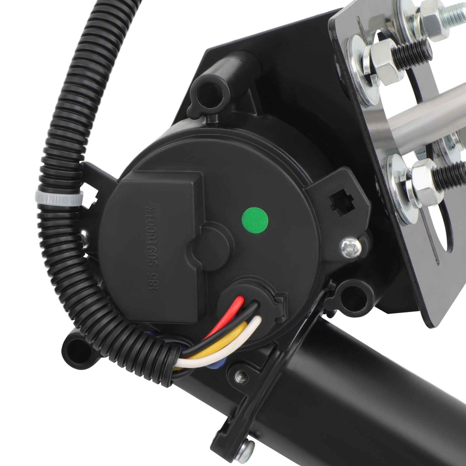 Headlight Conversion Set for Corvette Base 1968 1969 1970 1971 1972-1974 914015