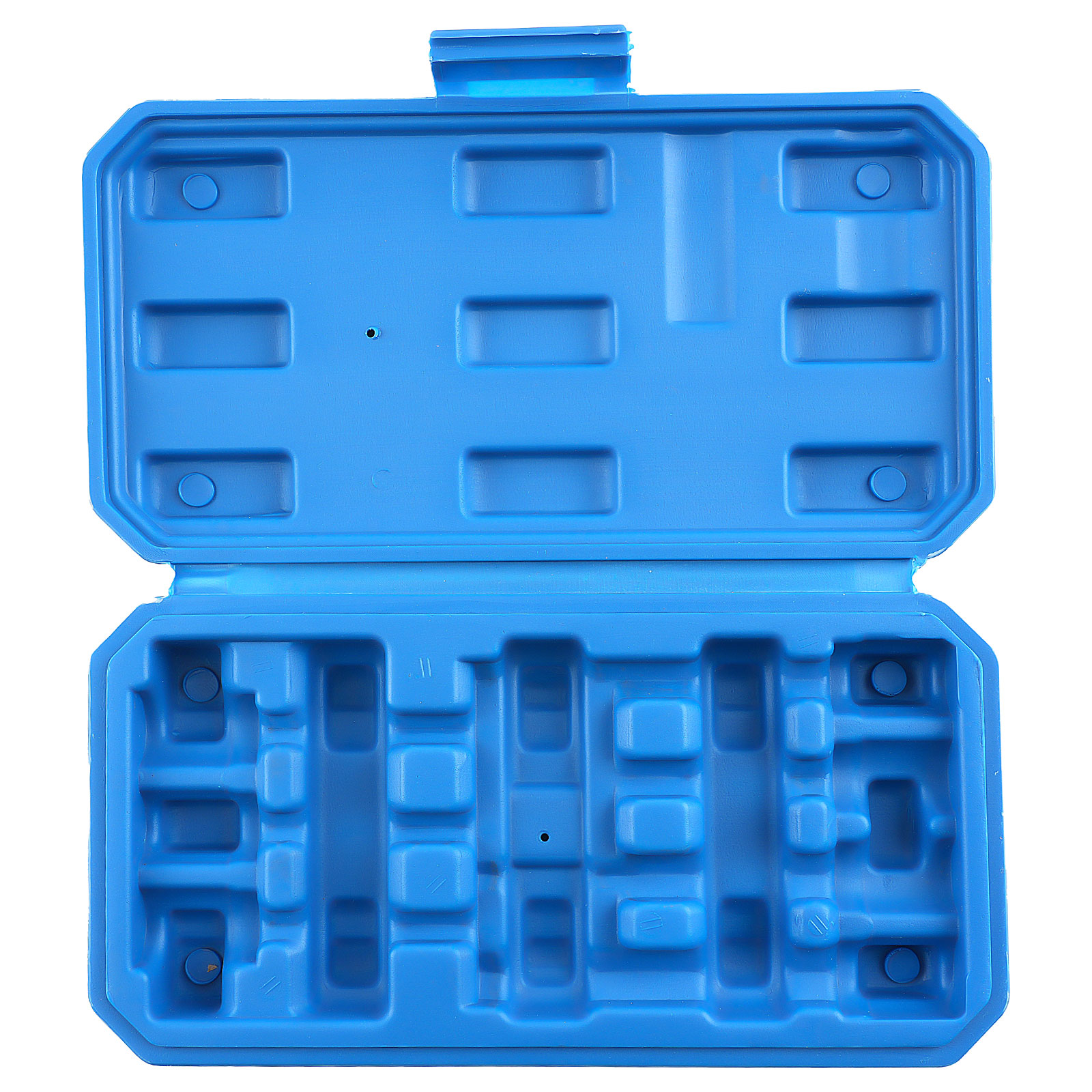 Juego 7 Extractores Allen Hexagonales 3/8