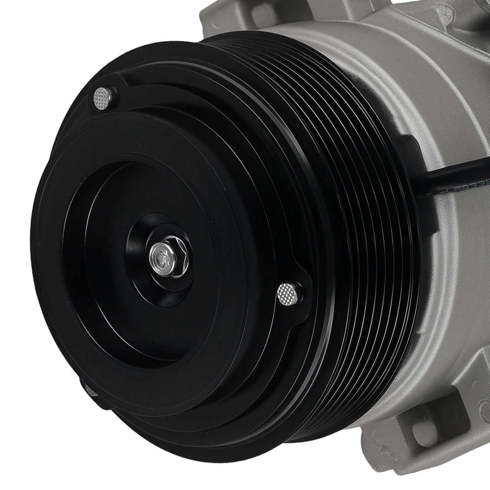 A/C Air AC Conditioning Compressor For Toyota Tacoma 2005-2015 7 Grooves 140253