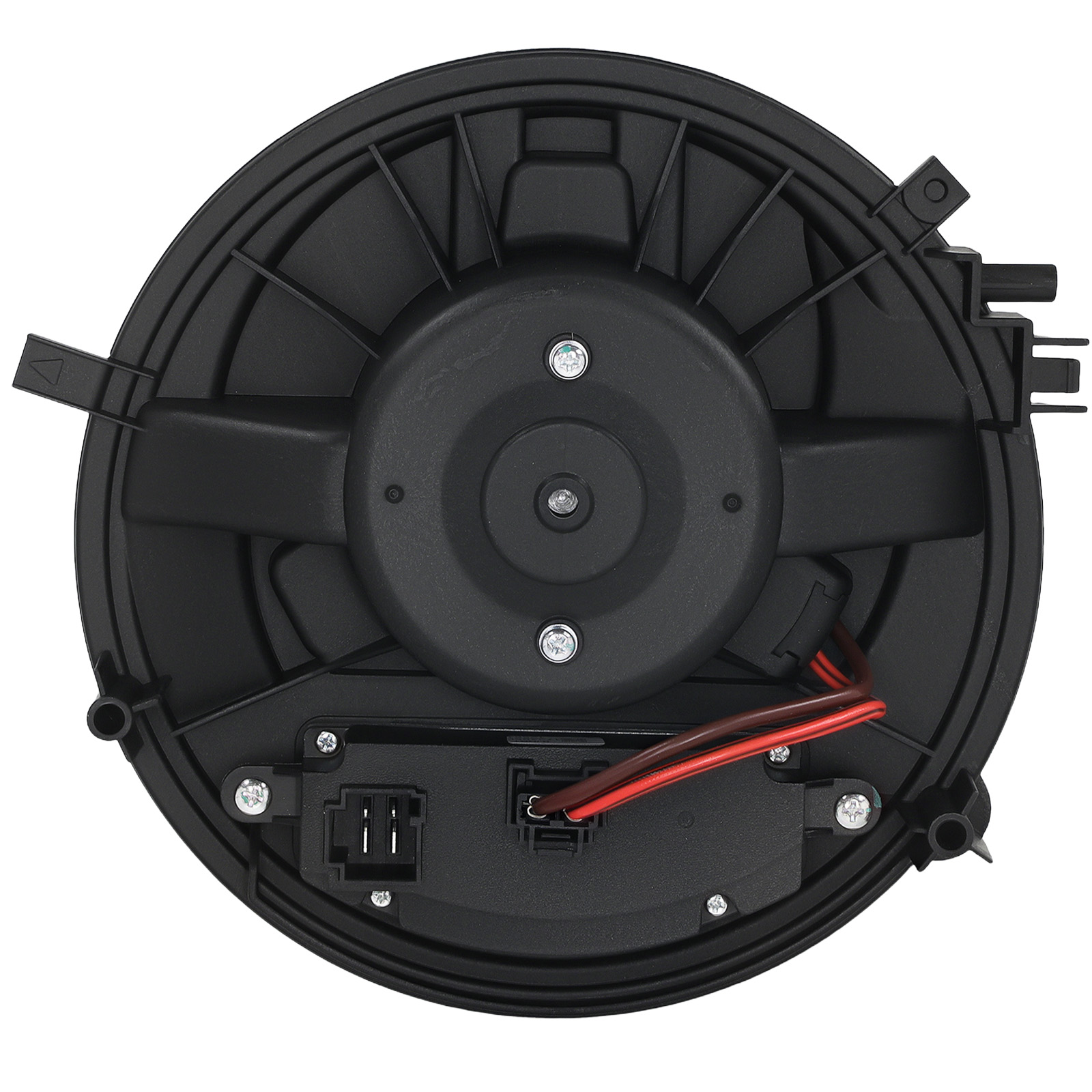 Heater Blower Motor w/ Resistor for Audi A3 1.0L 1.2L 1.4L 2012-2017 5Q1819021G