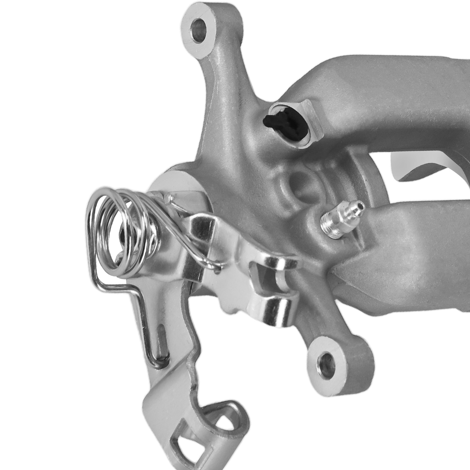 Paar Disc Bremssattel Hinten Links Rechts For Opel Astra K Sports Tourer B16