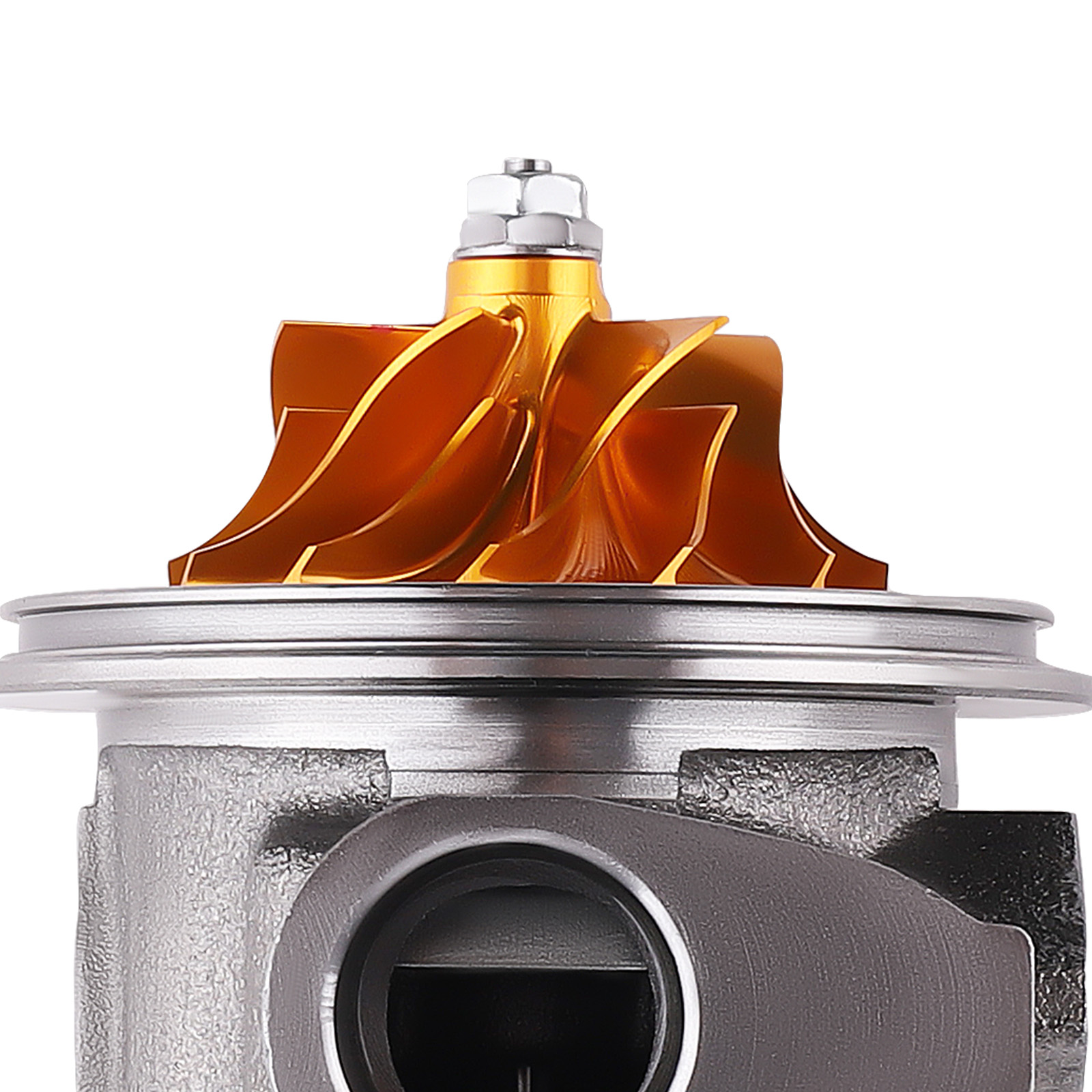 Billet Turbo Cartridge For Audi A3 1.4 TFSI 1395ccm 103KW 140PS 13-16 EU