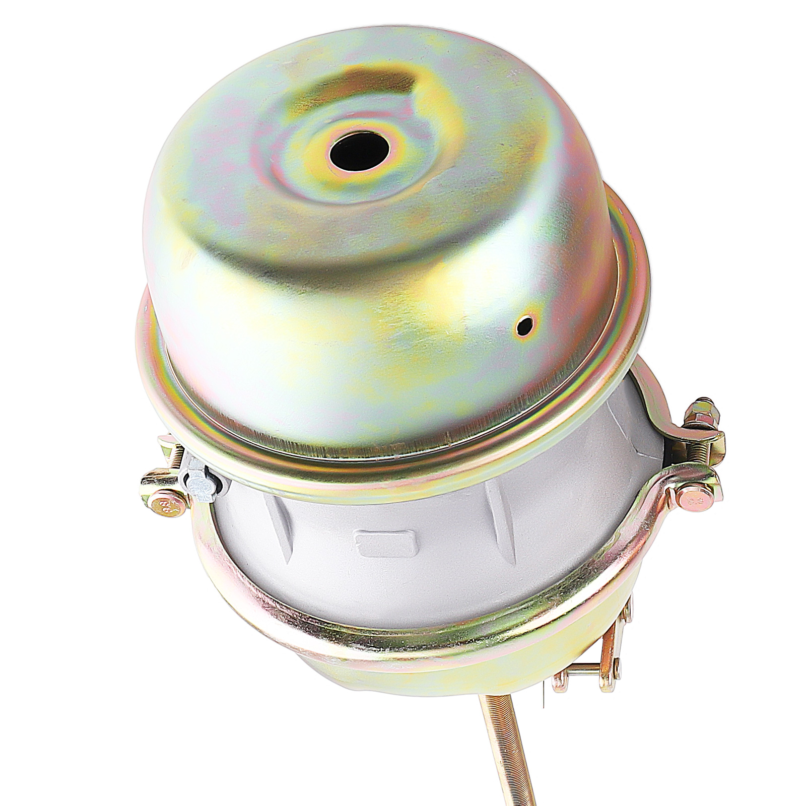 2 * Air Brake Chamber 30/30 Long Stroke 3