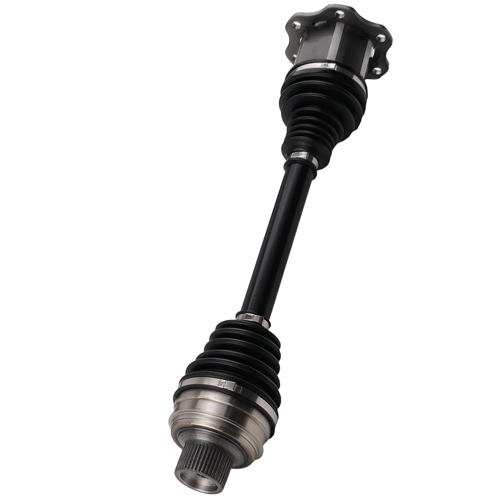 Pair of Front LH & RH CV Axle Assey for Porsche Macan 2.0L 3.0L 3.6L 2015-2021