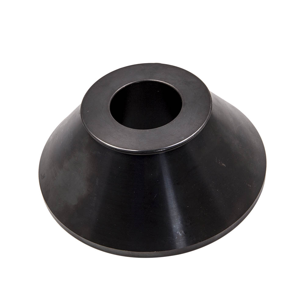 4x Blk Tire Wheel Balancer Taper Standard Cone Kit For Car Truck Caravan And SUV