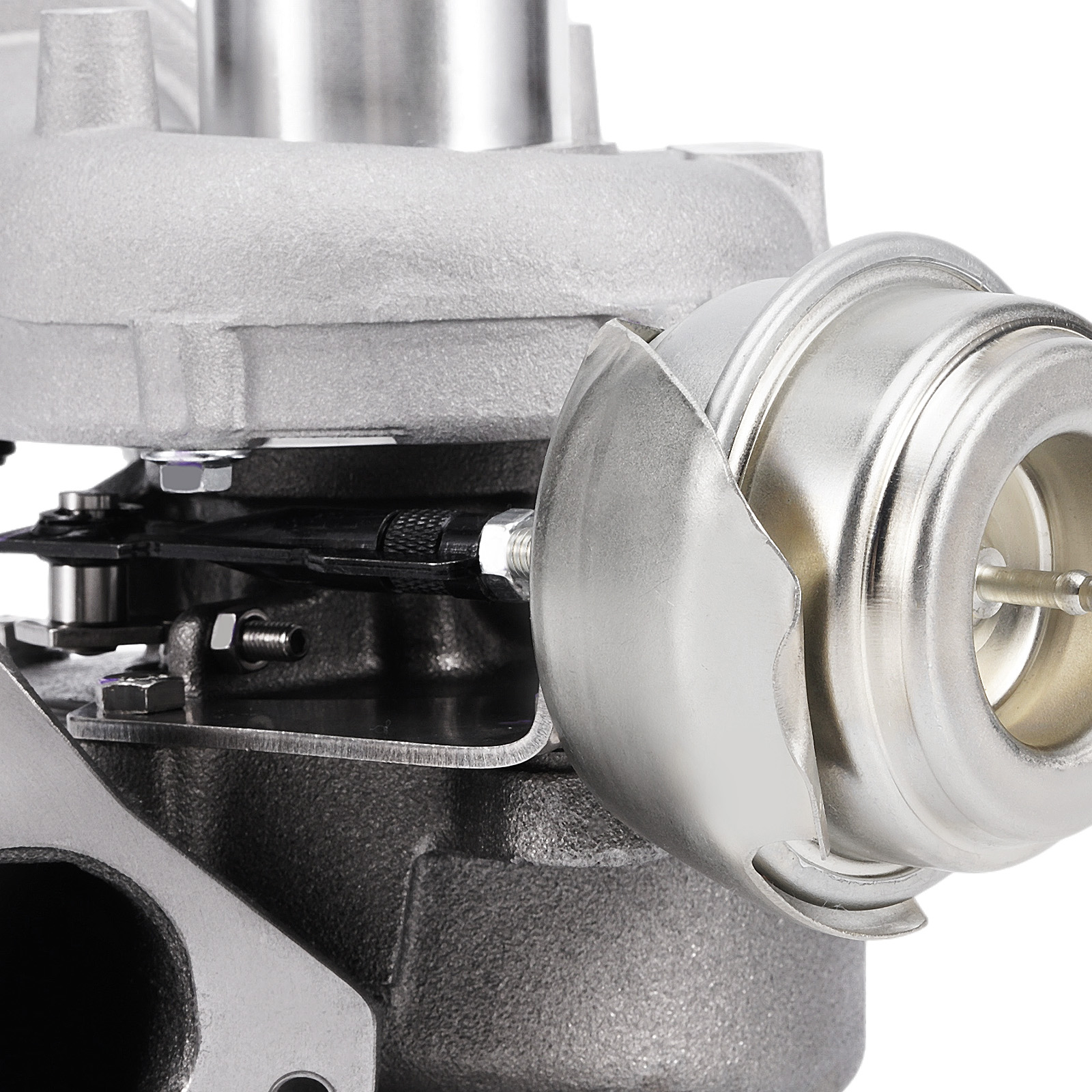 Billet Turbolader for Skoda Superb 130/140PS AVF AWX 2001-2008 038145702G 717858