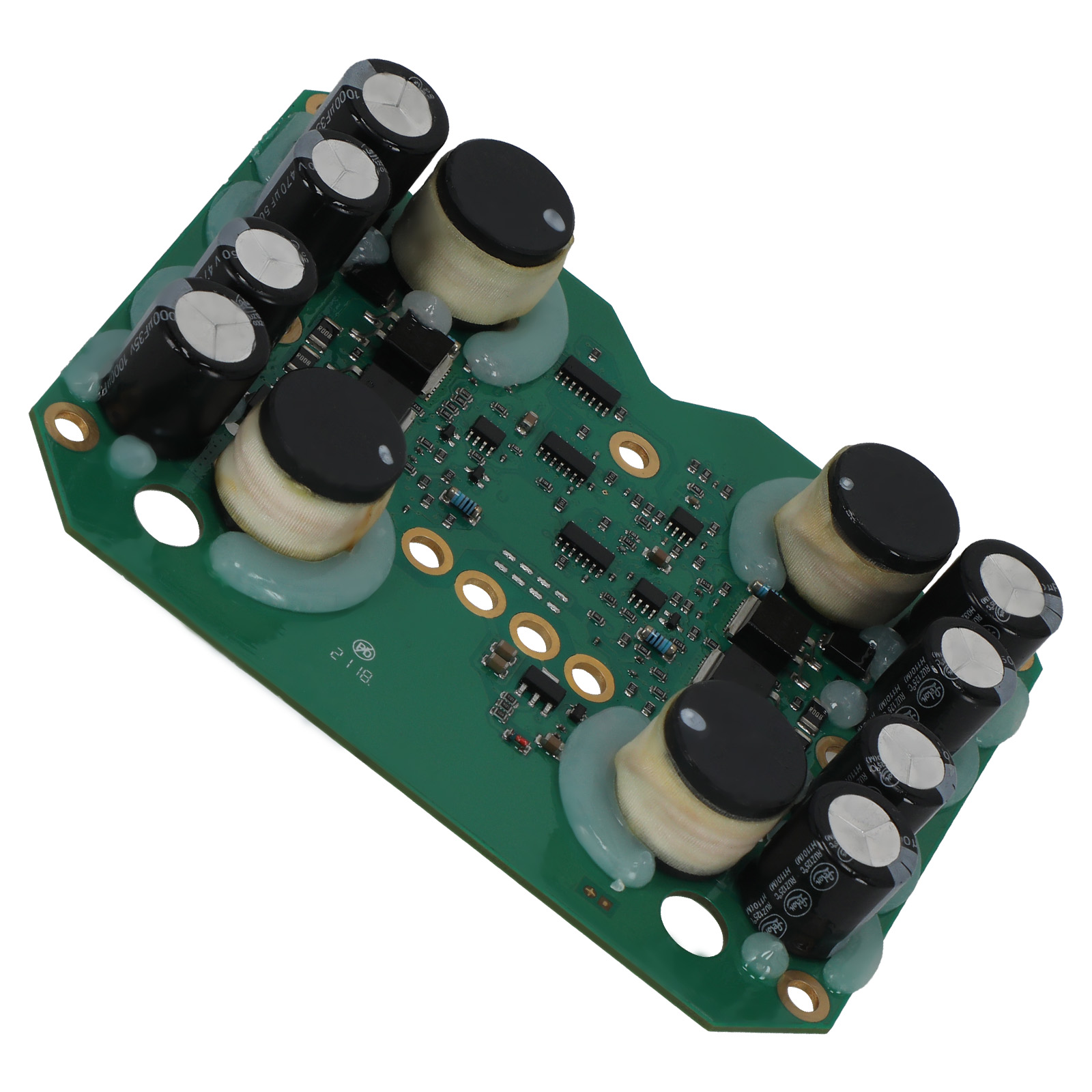 Fuel Injection Control Module for 2003-2007 Ford F-250 F-350 V8 6.0L Diesel
