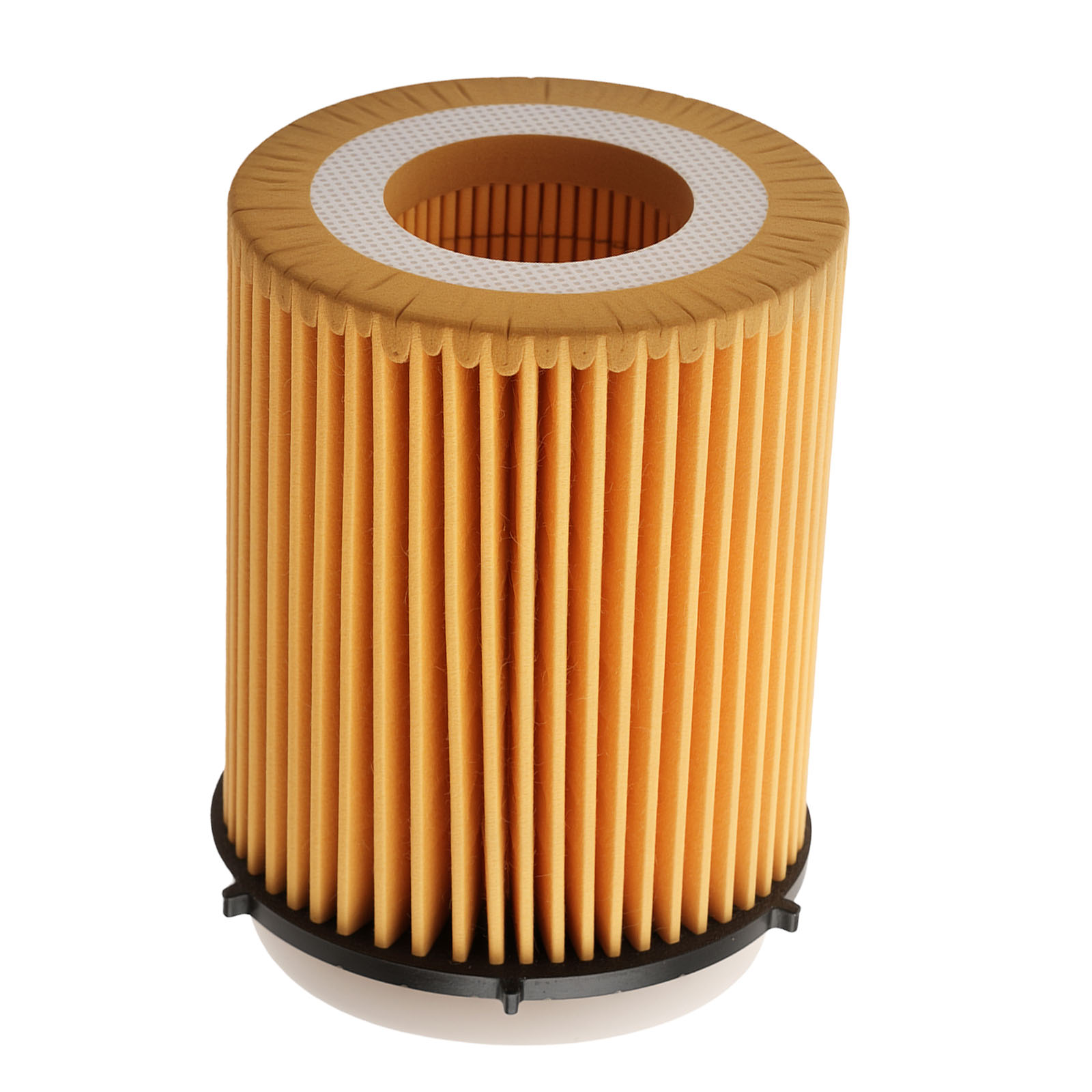 Set of 6 Oil Filter Kit for Mercedes-Benz GLC300 GLC300e GLC350e GLE350 2.0L