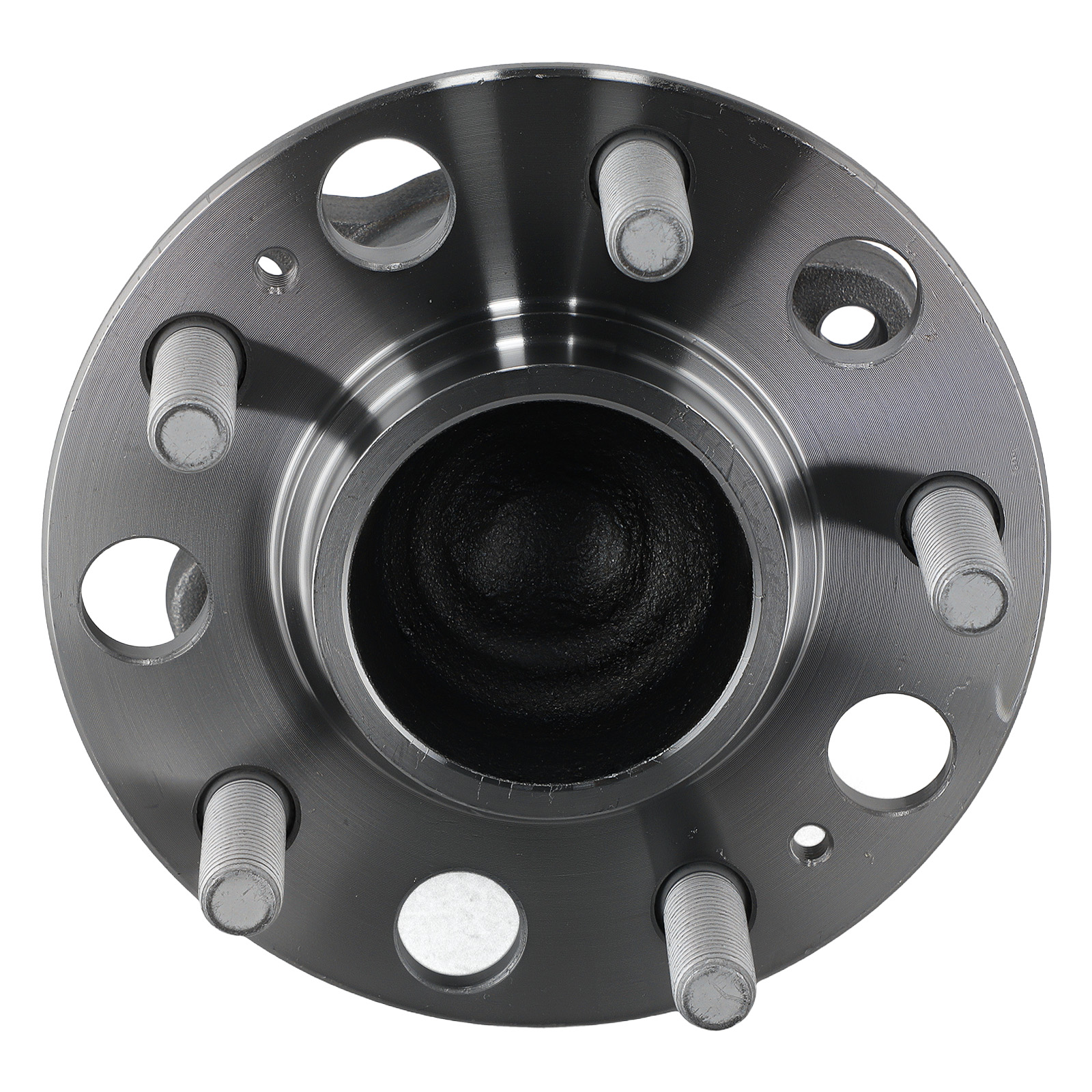 Rear LH RH Wheel Bearing Hub Assembly for Kia Sportage FWD 2017-2020 512553
