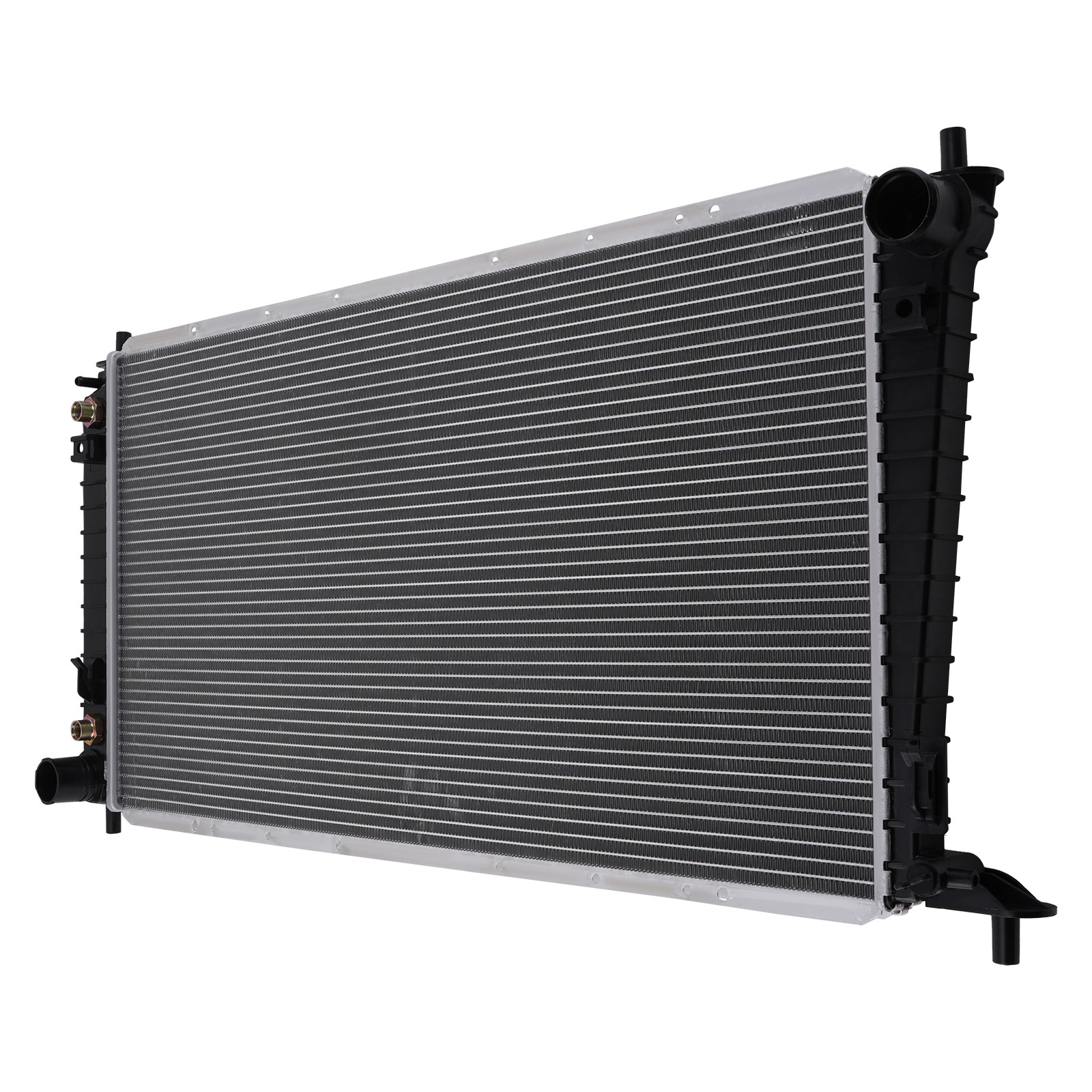 Cooling Radiator for Ford F150 Heritage Blackwood 2002-2004 RAD2257