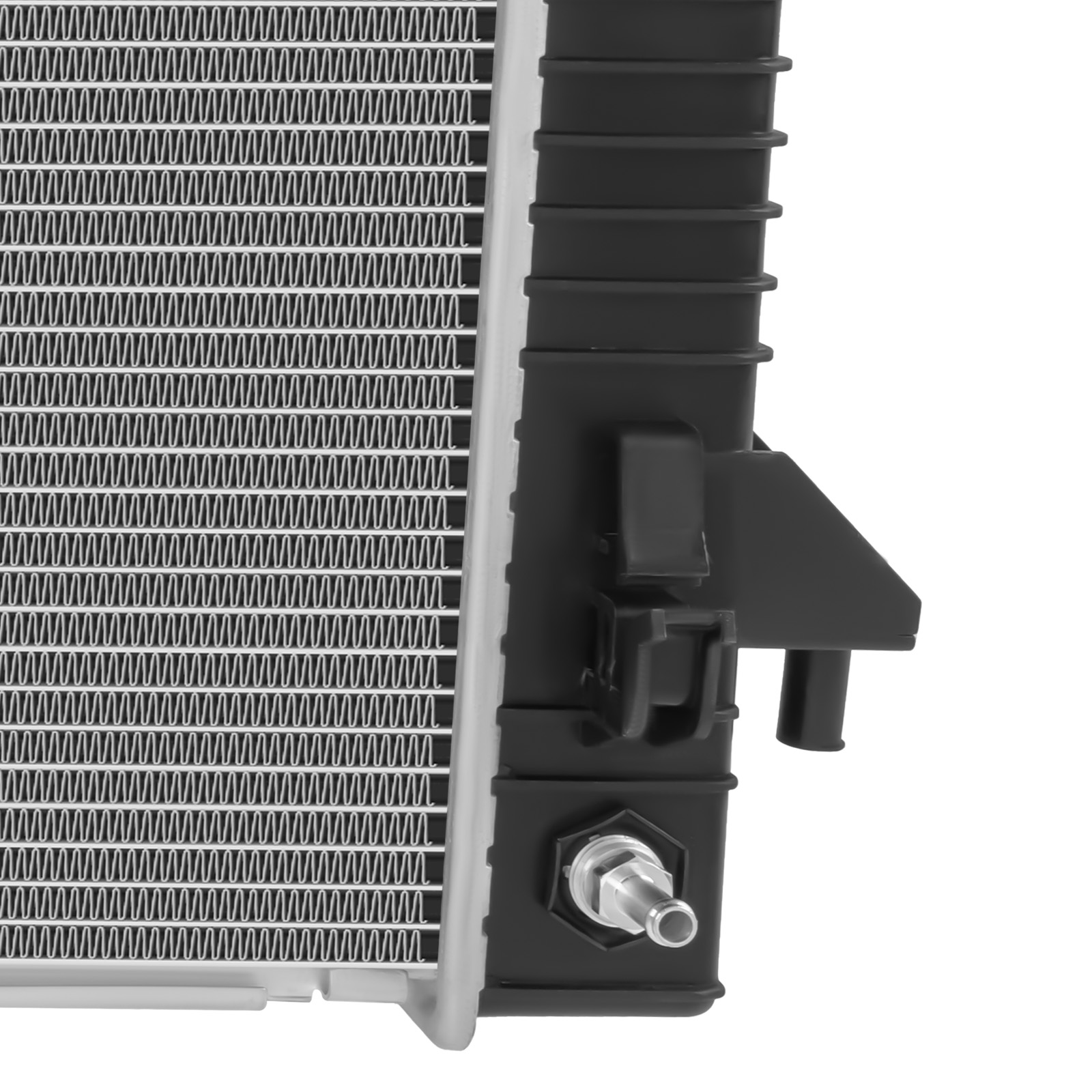 Radiator for 2009-2010 Ford F150 4.6L 5.4L 6.2L 09-14 Expedition 5.4L V8 CU13099