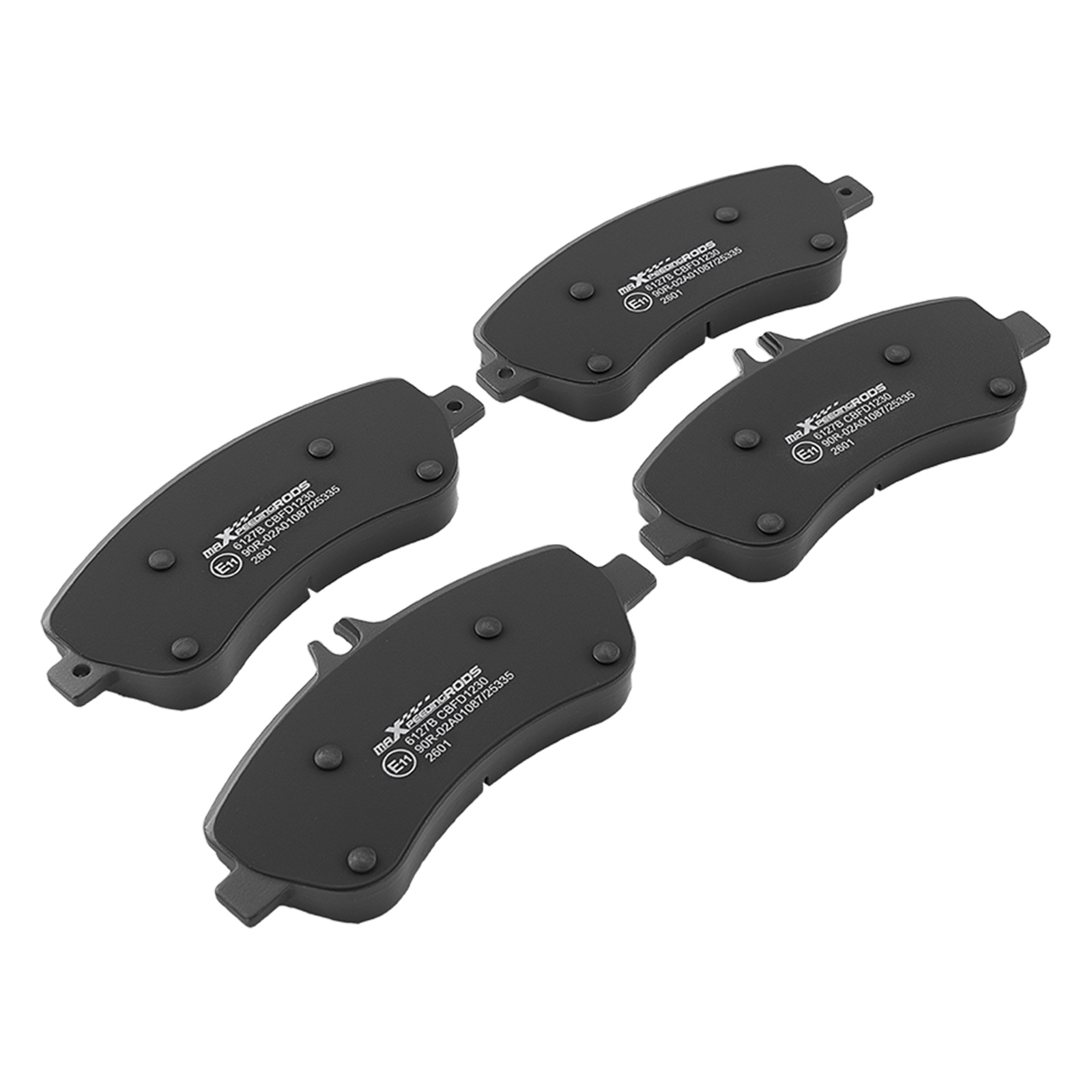 Bremsscheiben Bremsbeläge Vorne For Mercedes GLK X204 200 250 350 4maticKomplett