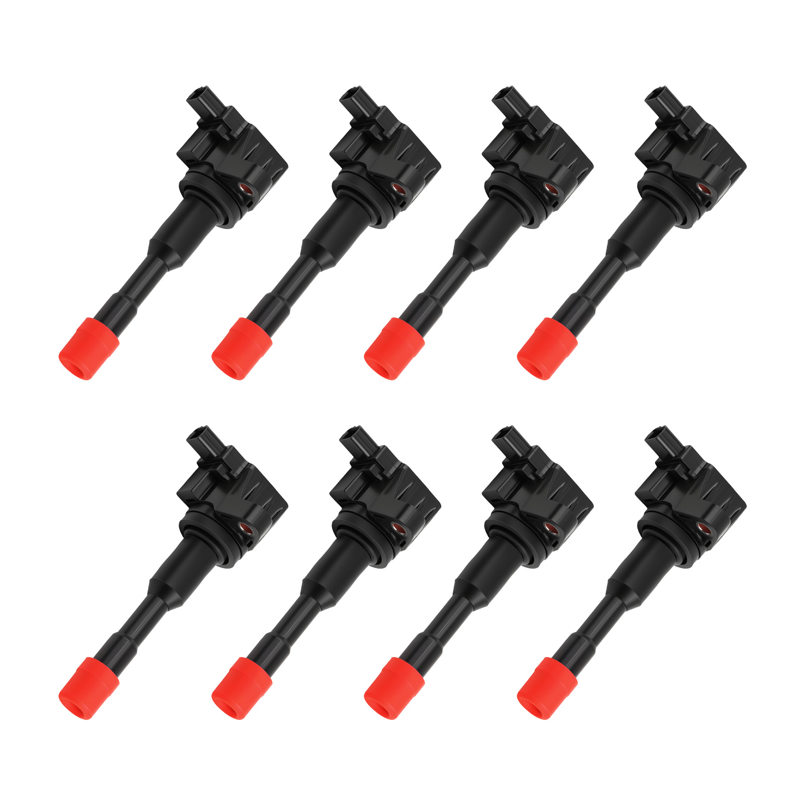 8x Ignition Coils set for Honda Civic Hybrid 1.3L 2003-2010 30521PWA003 UF374