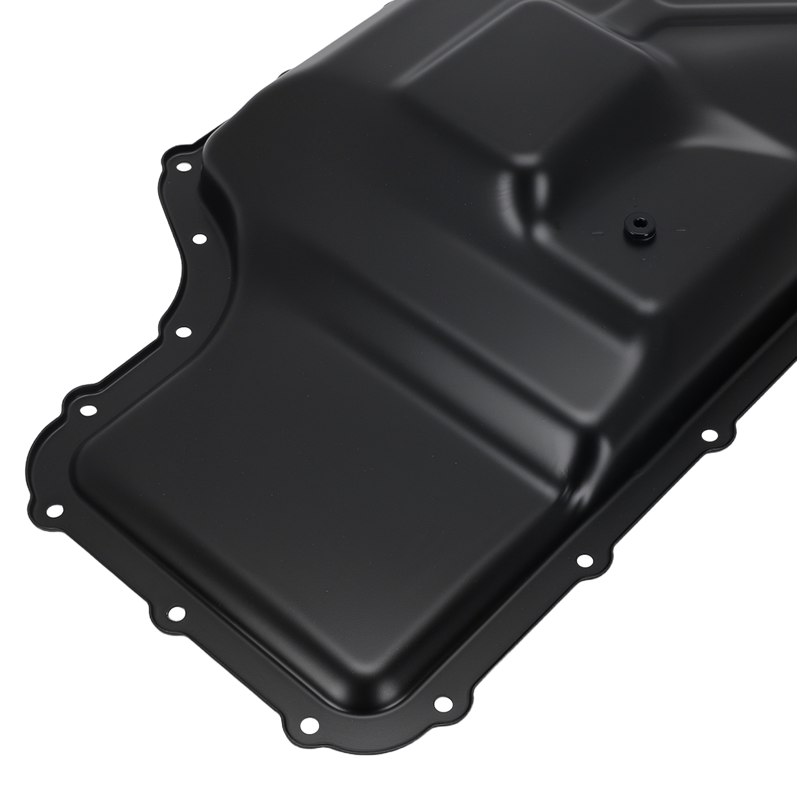 Oil Pan Assembly for Ford F250 F350 Super Duty V8 6.2L BC3Z7A194B