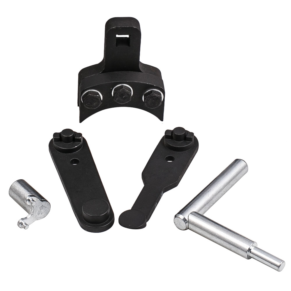 Engine Camshaft Timing Tool Kit For Transporter 2.5 TDI PD 4.9D / TDI  T10194