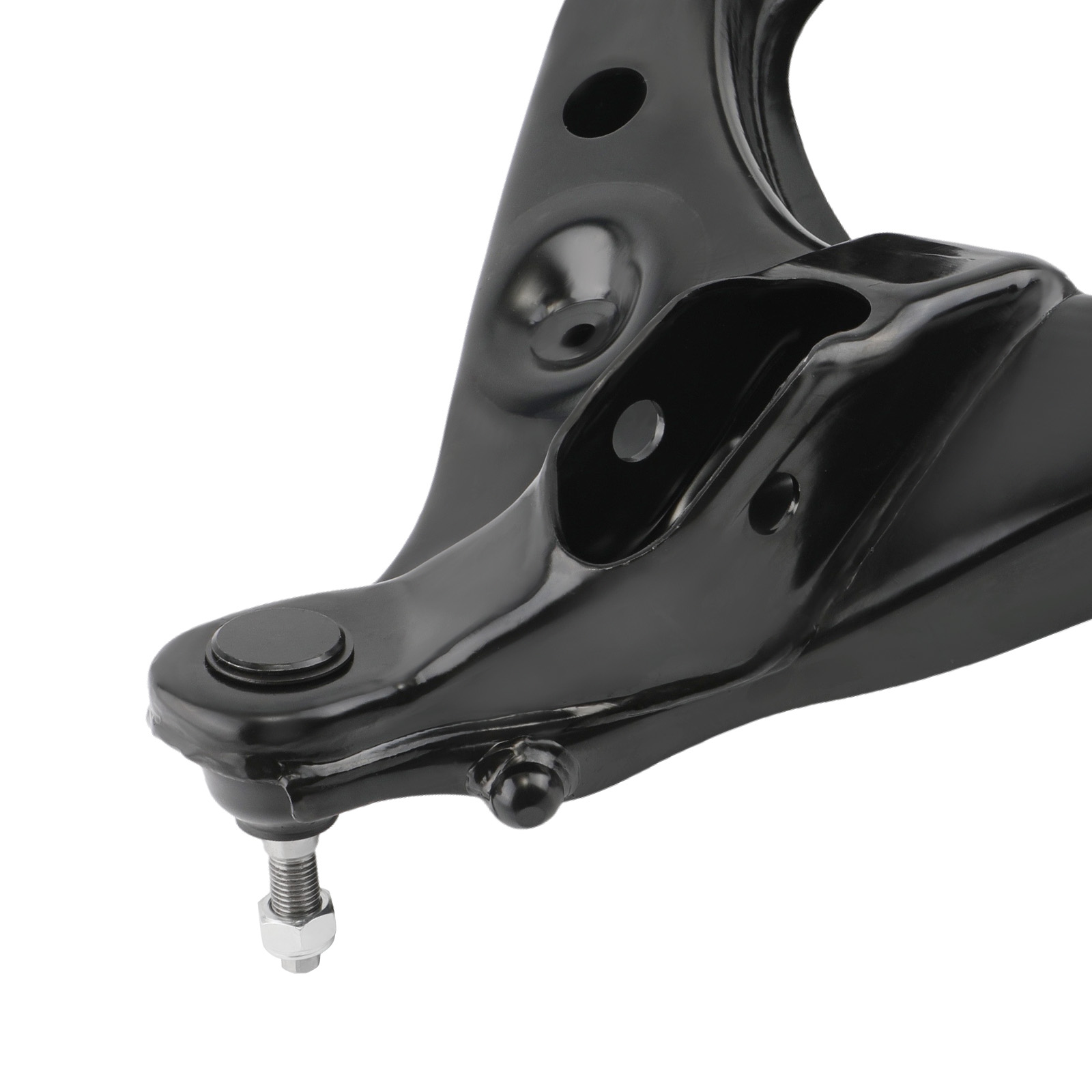 Driver Side Front Lower Control Arm w/ Ball Joint for 09-13 Ford F150 Expedition