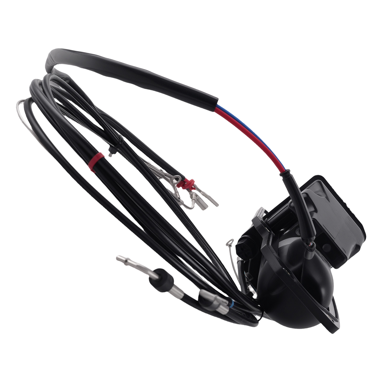 Boat Power Tilt Trim Motor Assembly for Volvo Penta TSK-A-42 21573834 21945915