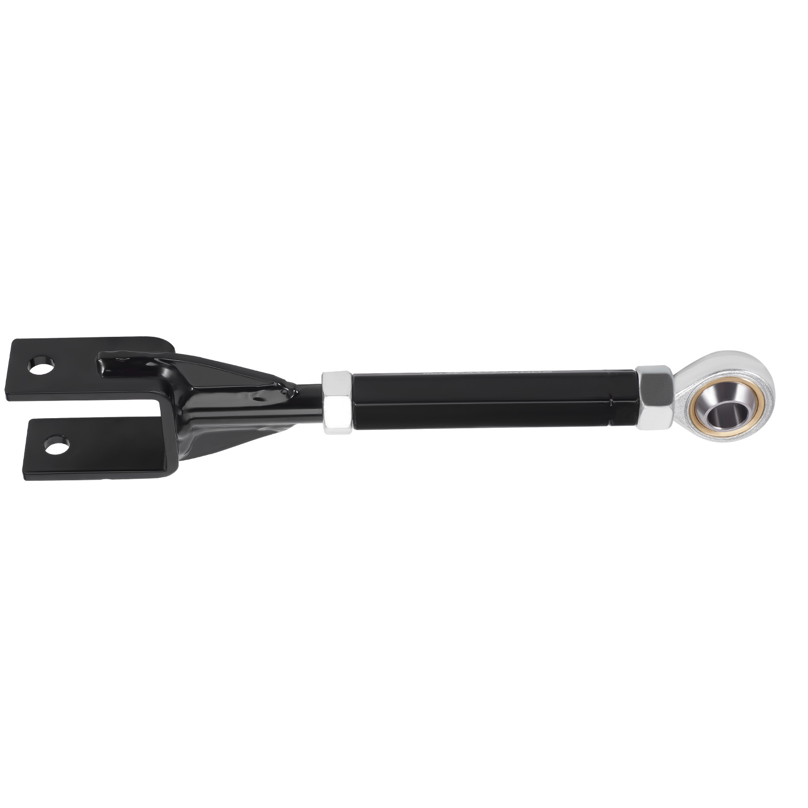 Lowering Link Adjustable for Victory Cross Country Roads 2010-16 Steel