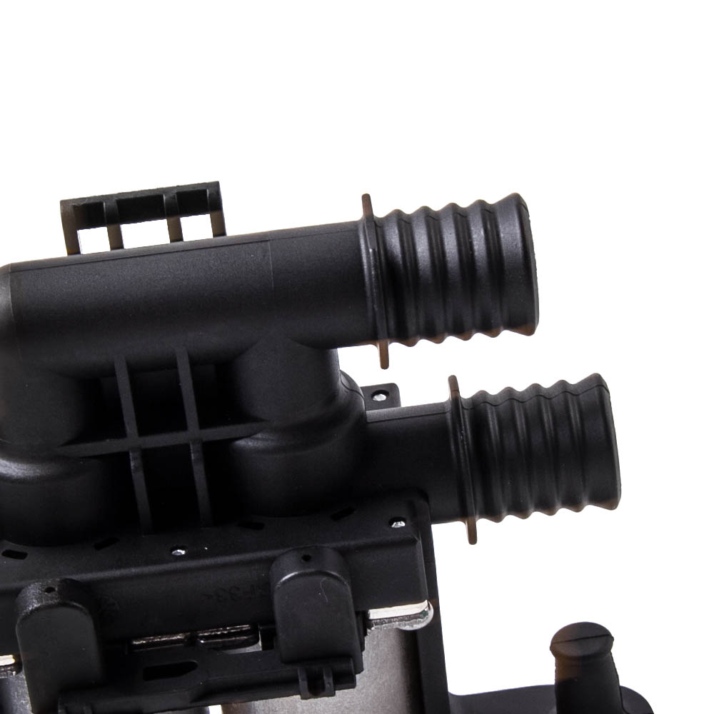 Kühlmittel Heizungsventil Wasserventil for BMW E60 E61 E63 E38 E65 E66 E67 E53