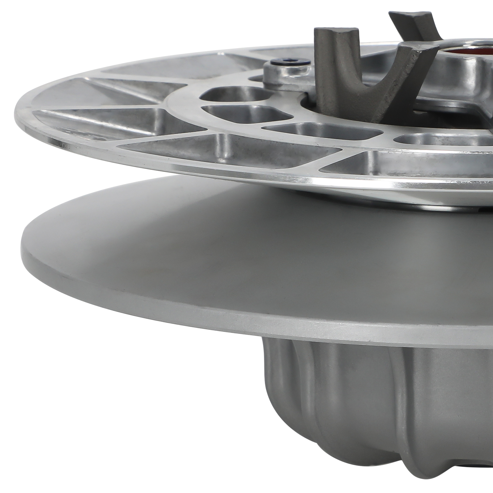 Secondary Variator Clutch For Polaris RZR XP4 TURBO 2016-2020 RS1 2018-2022