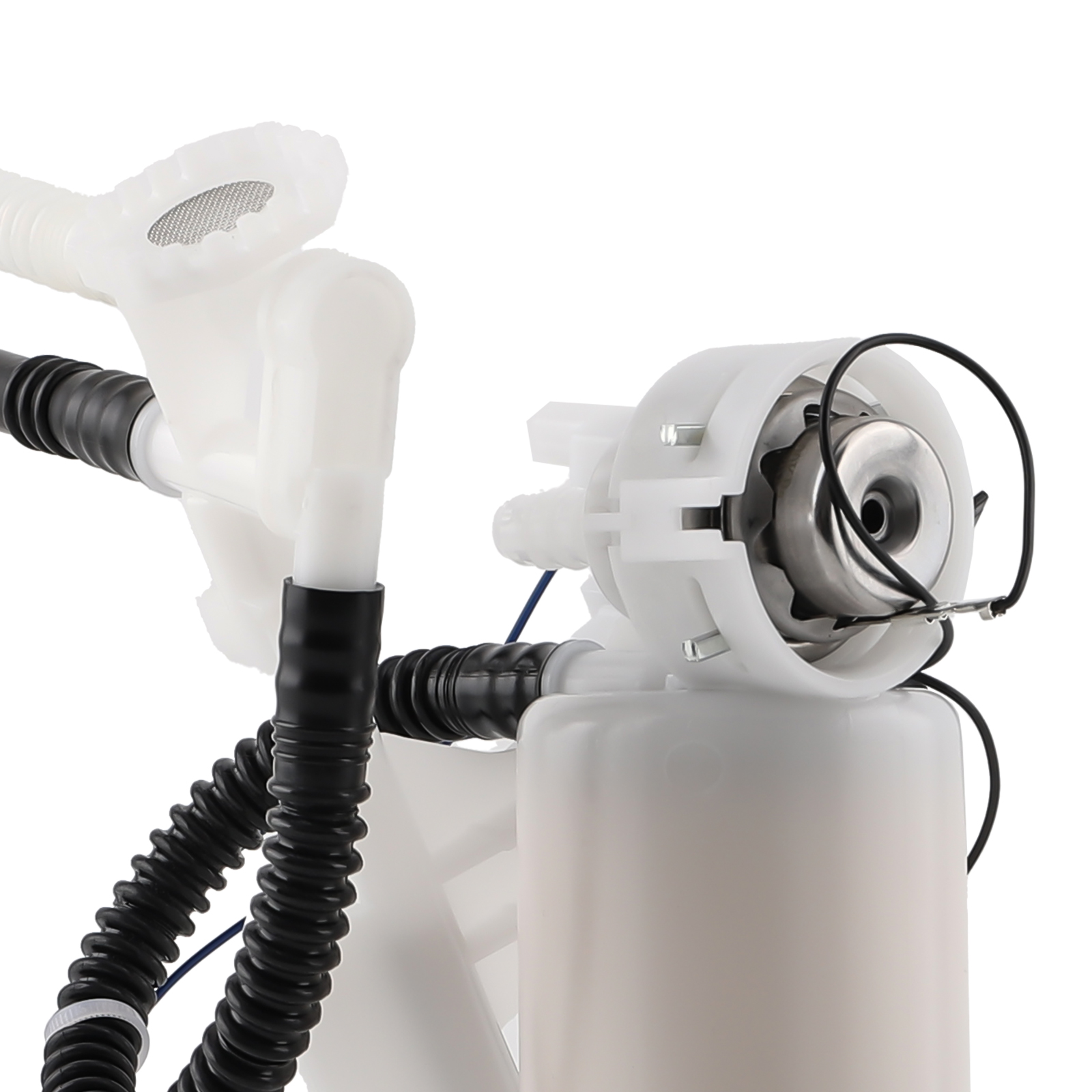 Fuel Pump Assembly for Mercedes-Benz C250/E250 2011-2016 A2124701394 FG1616