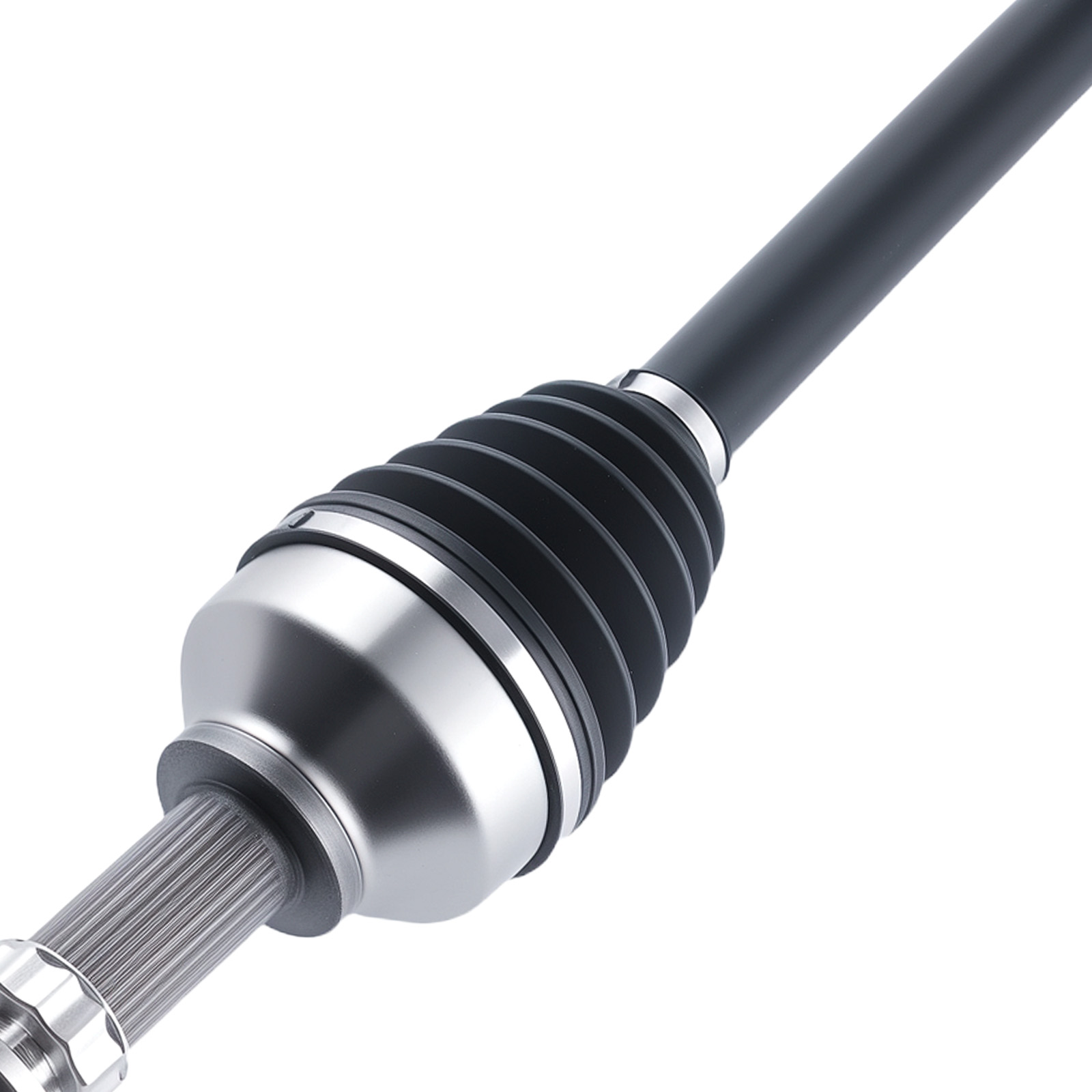 1Stk ANTRIEBSWELLE VORNE LINKS FOR FORD TOURNEO CUSTOM V362 TRANSIT V363